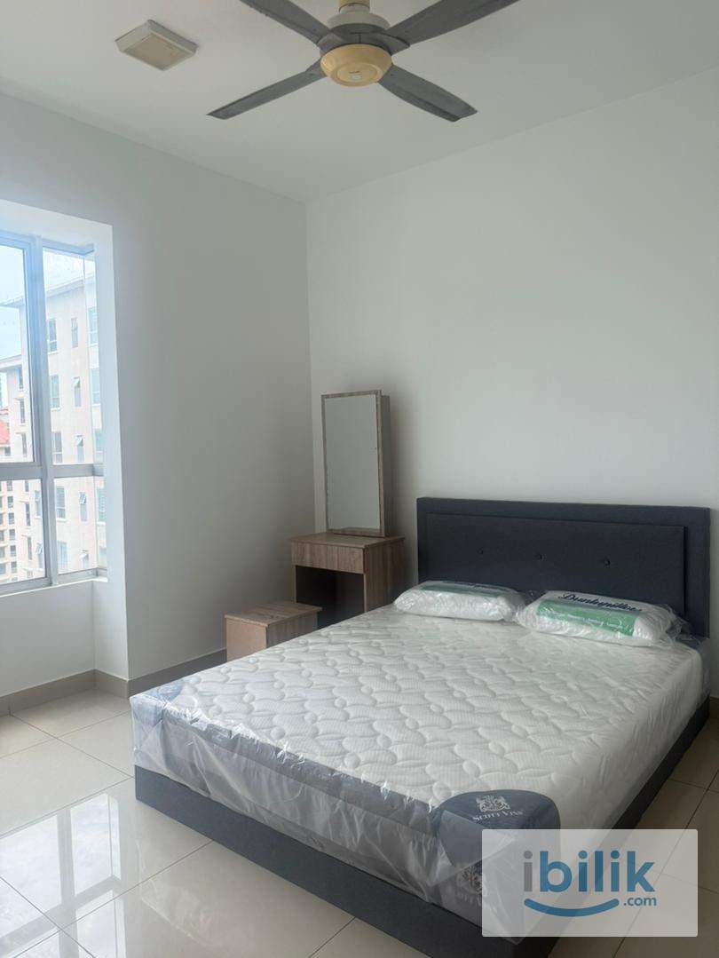 Master room @ Casa Tropicana - Image 4