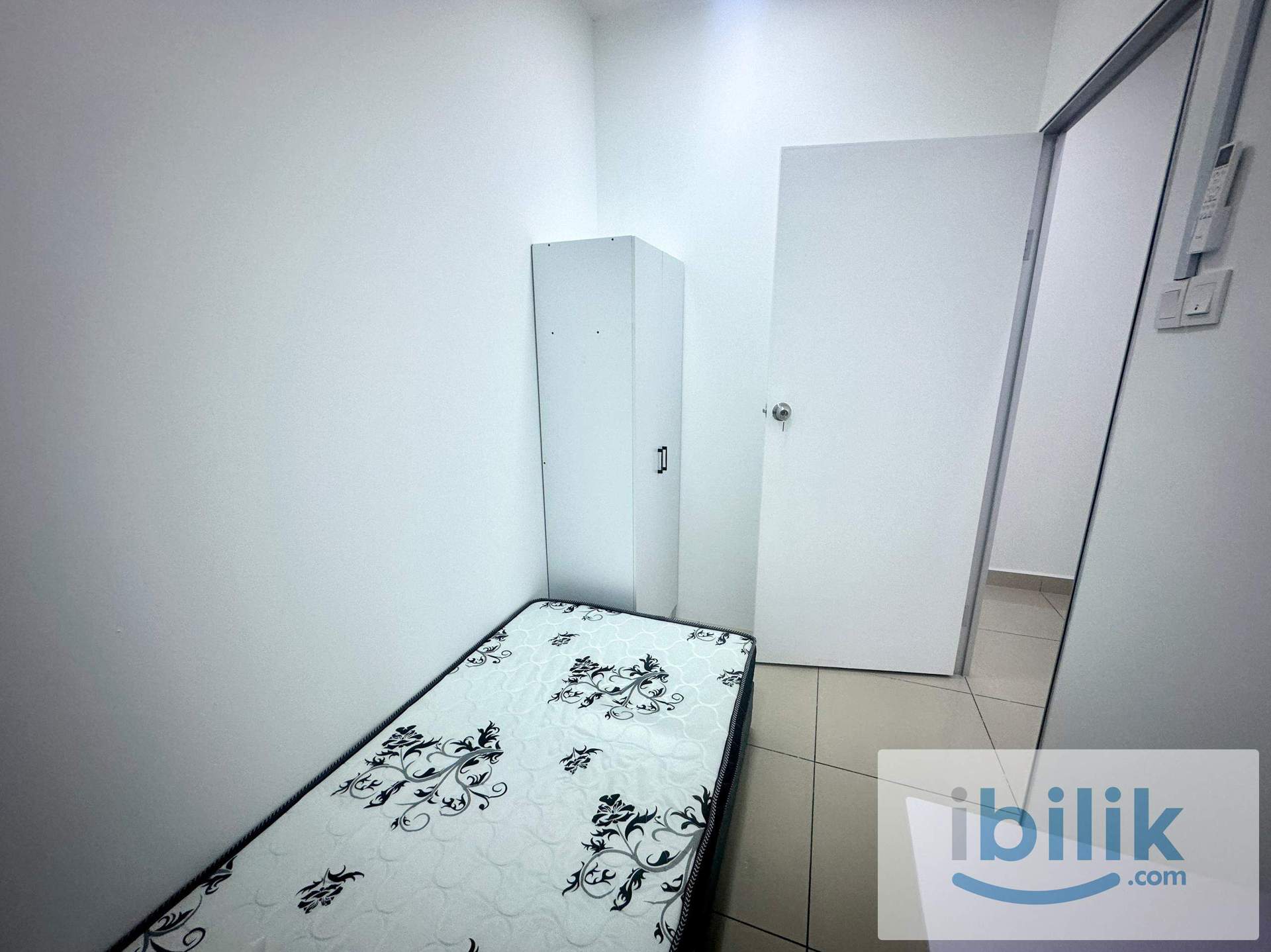 (Female Unit)☀5 min walk to LRT Ara Damansara !! Single Room at Pacific Place - Image 2