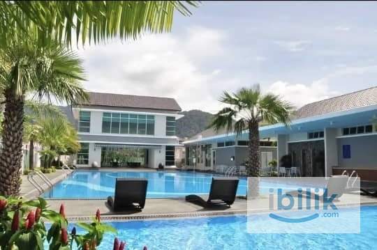 Small room for rent in Meru  - Image 4