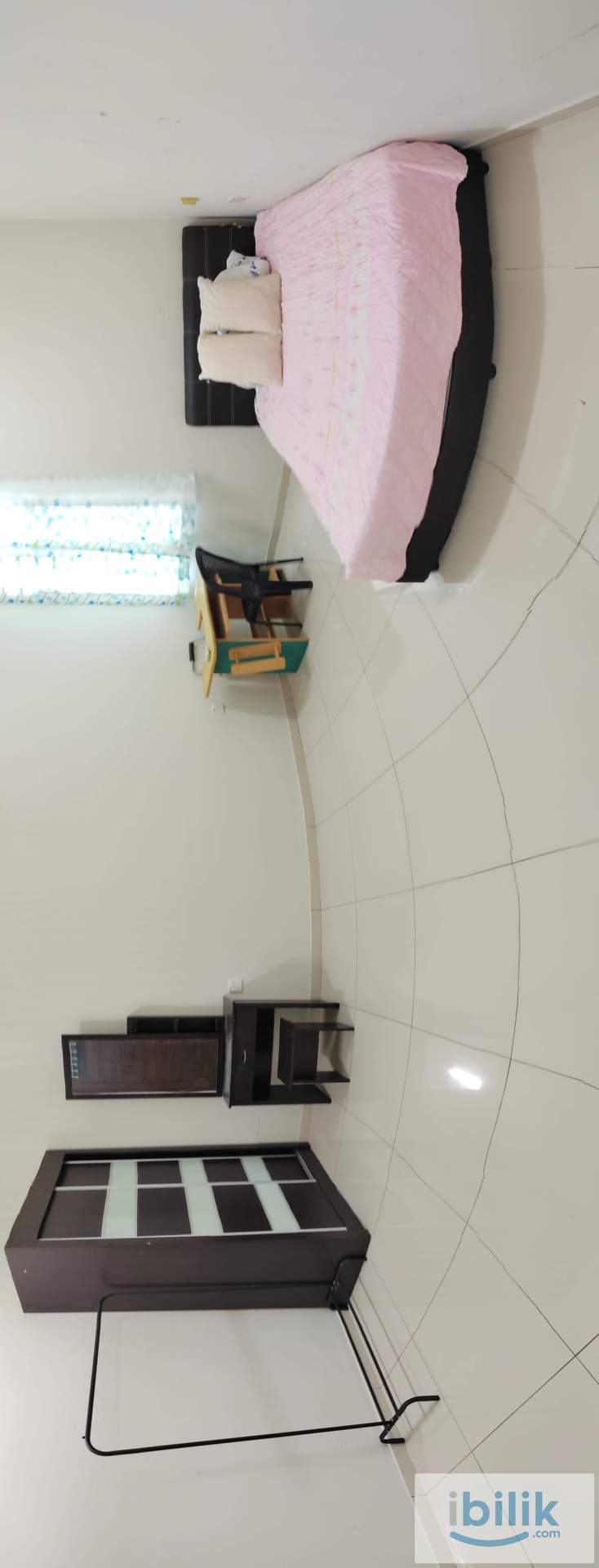 Middle room at Meru Desa Park  - Image 1
