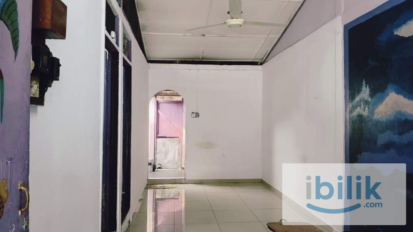 Rent house RM650 bahau billion lotus smk bahau chi wen nsk - Image 2
