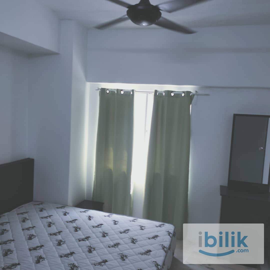 Bahau house nsk 5 room kk sekolah smk datum mansor jempol - Image 6