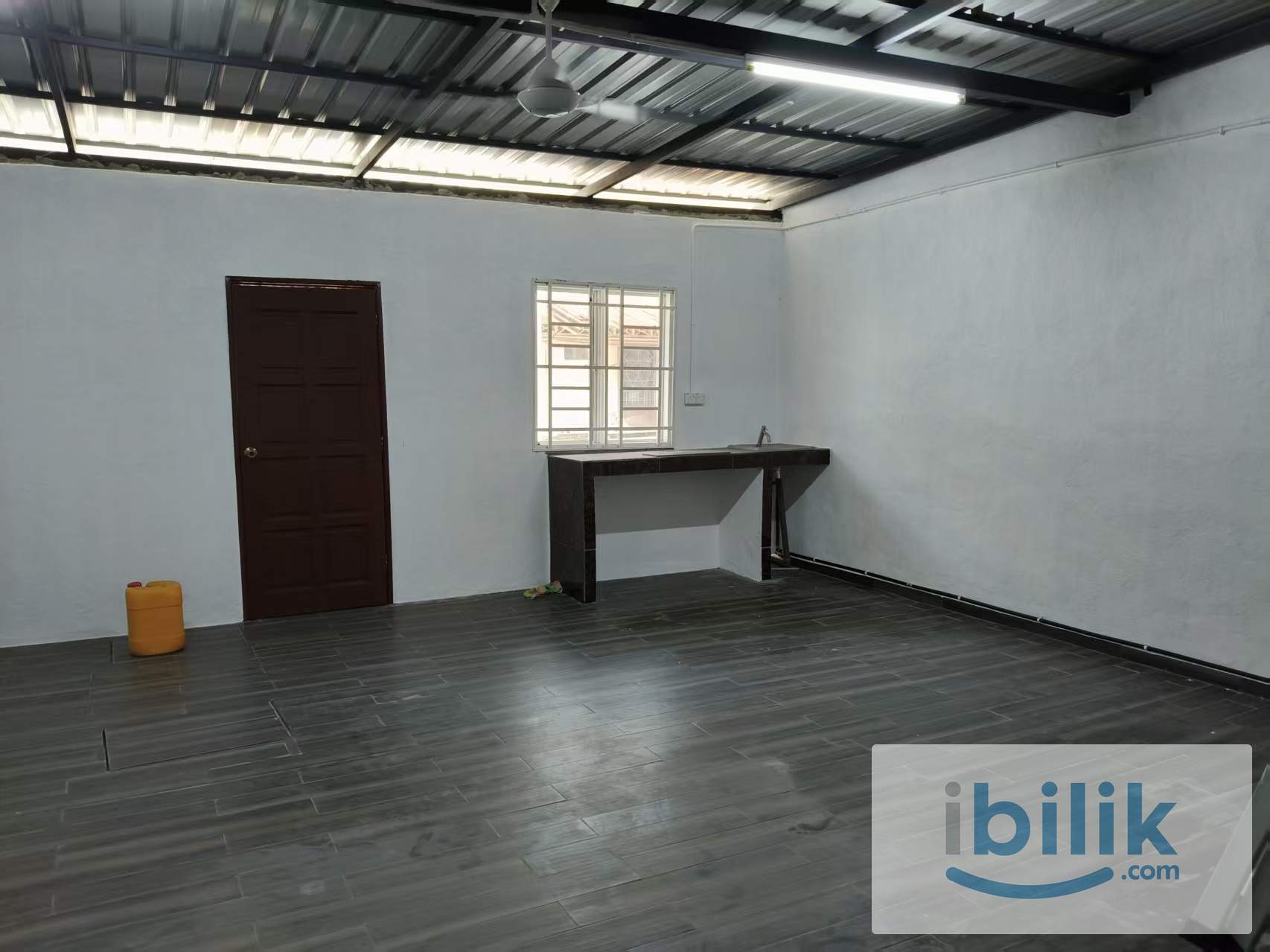 Bahau house nsk 5 room kk sekolah smk datum mansor jempol - Image 5
