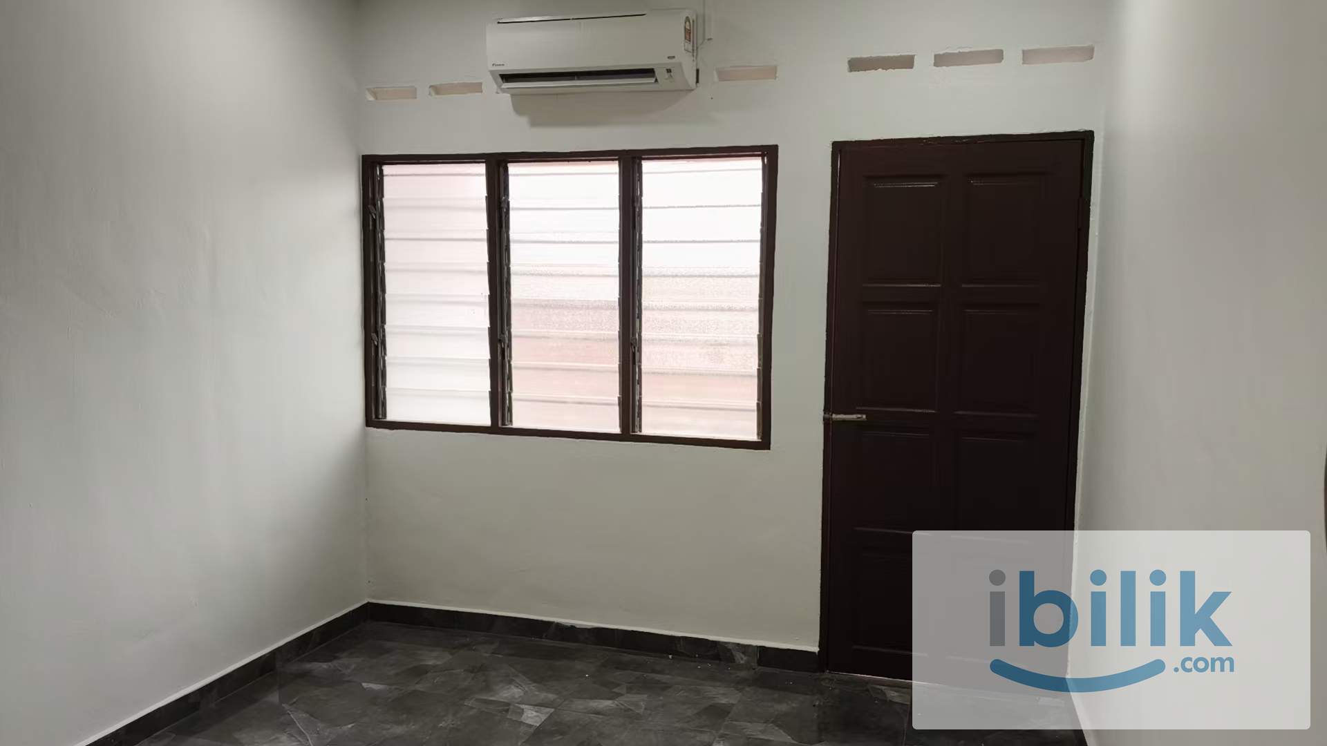 Bahau house nsk 5 room kk sekolah smk datum mansor jempol - Image 3