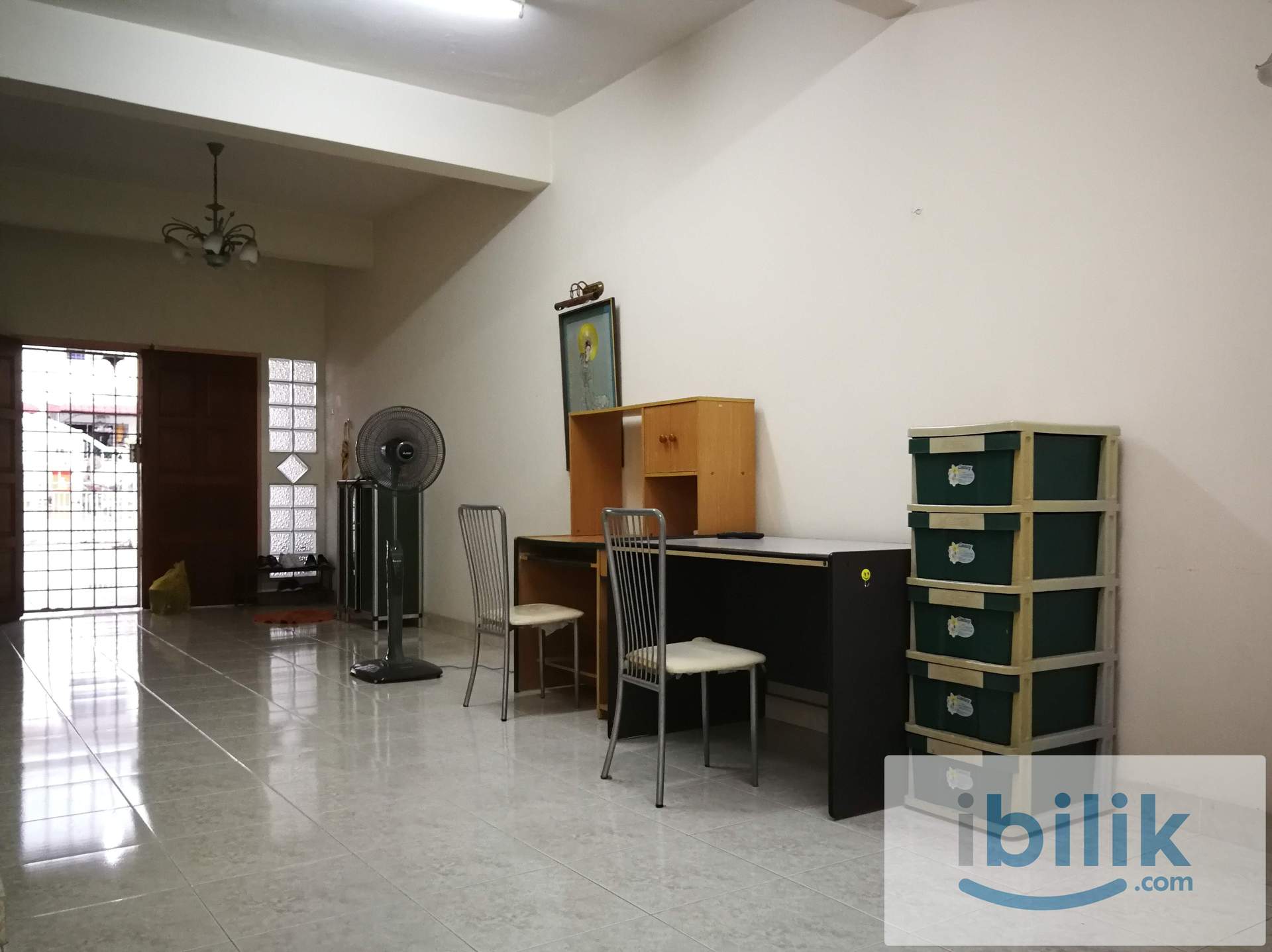 Single Room Section 17 Petaling Jaya - Image 1