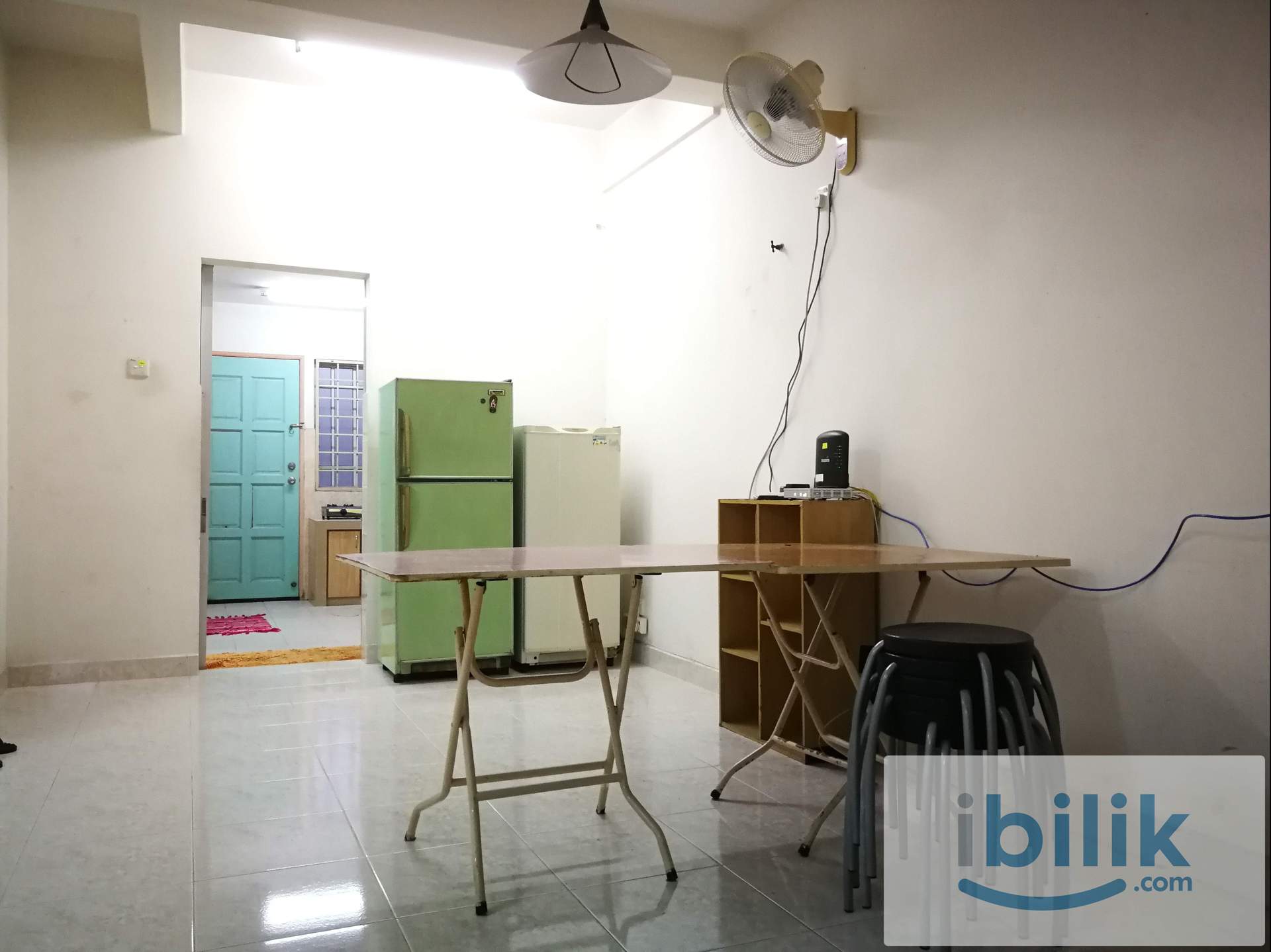 Single Room Section 17 Petaling Jaya - Image 2