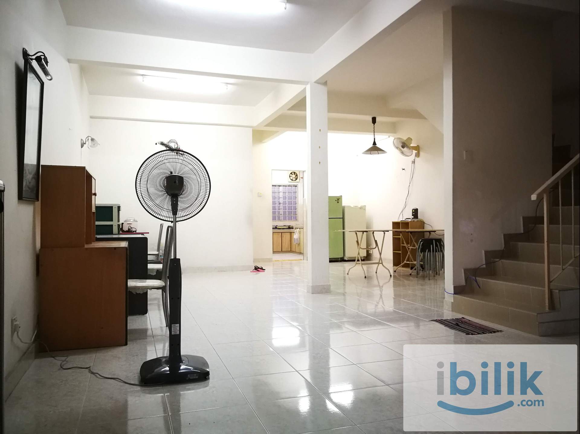 Single Room Section 17 Petaling Jaya - Image 3