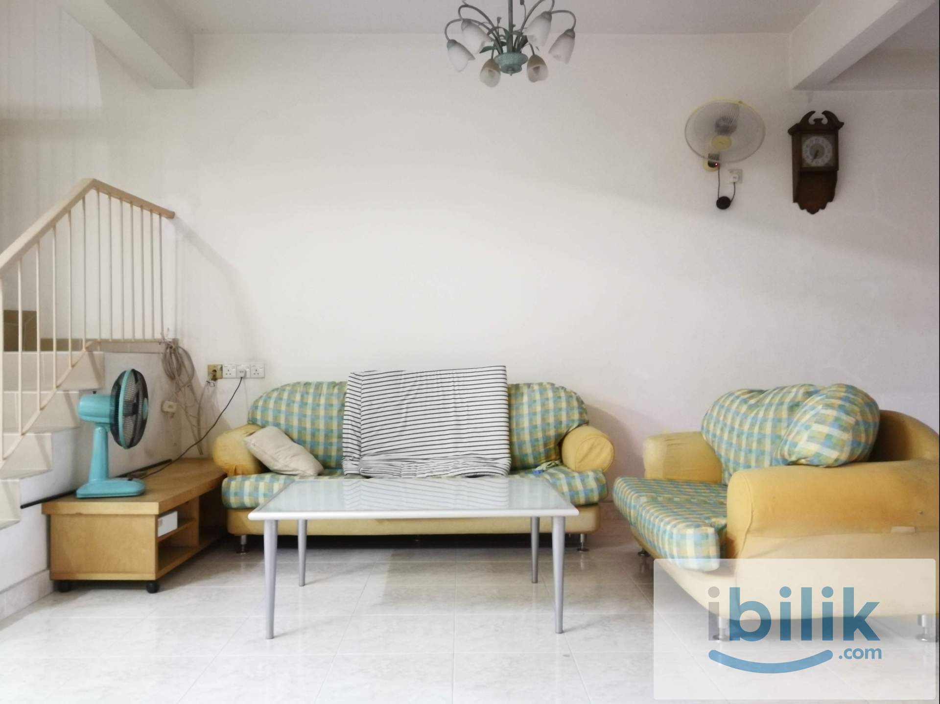 Single Room Section 17 Petaling Jaya - Image 4