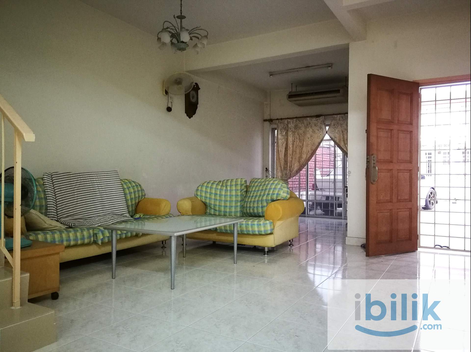 Single Room Section 17 Petaling Jaya - Image 5