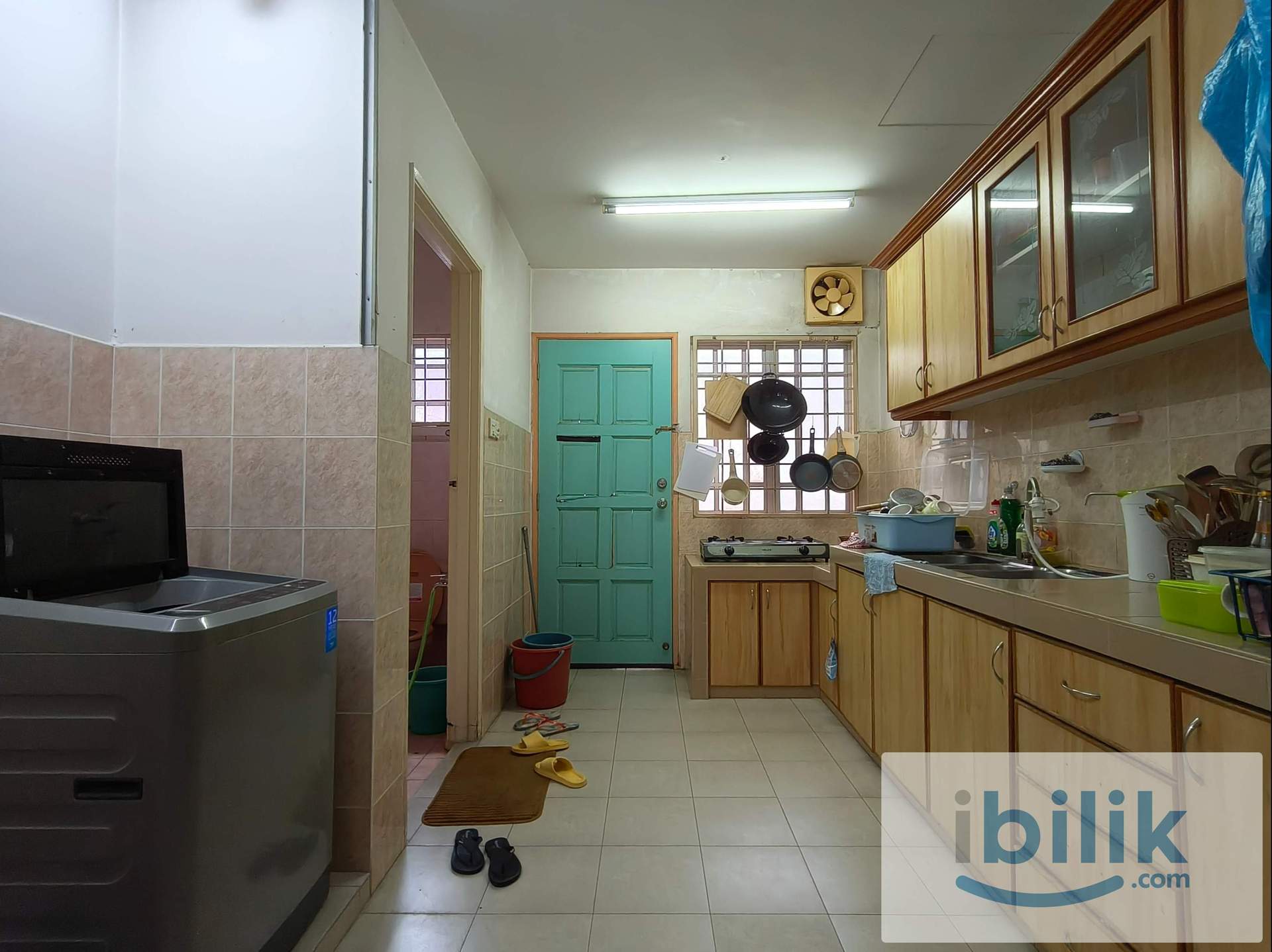 Single Room Section 17 Petaling Jaya - Image 6