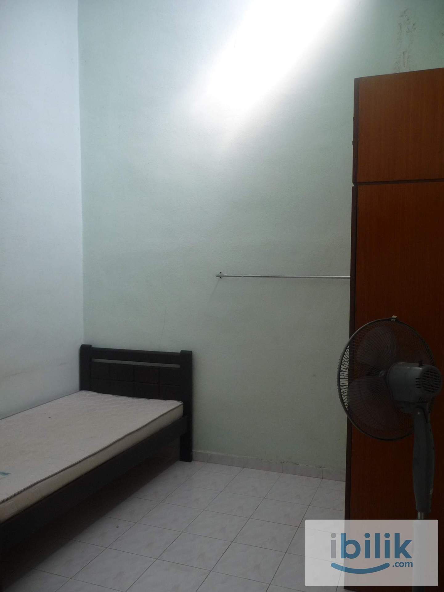 Master bedroom - Image 1
