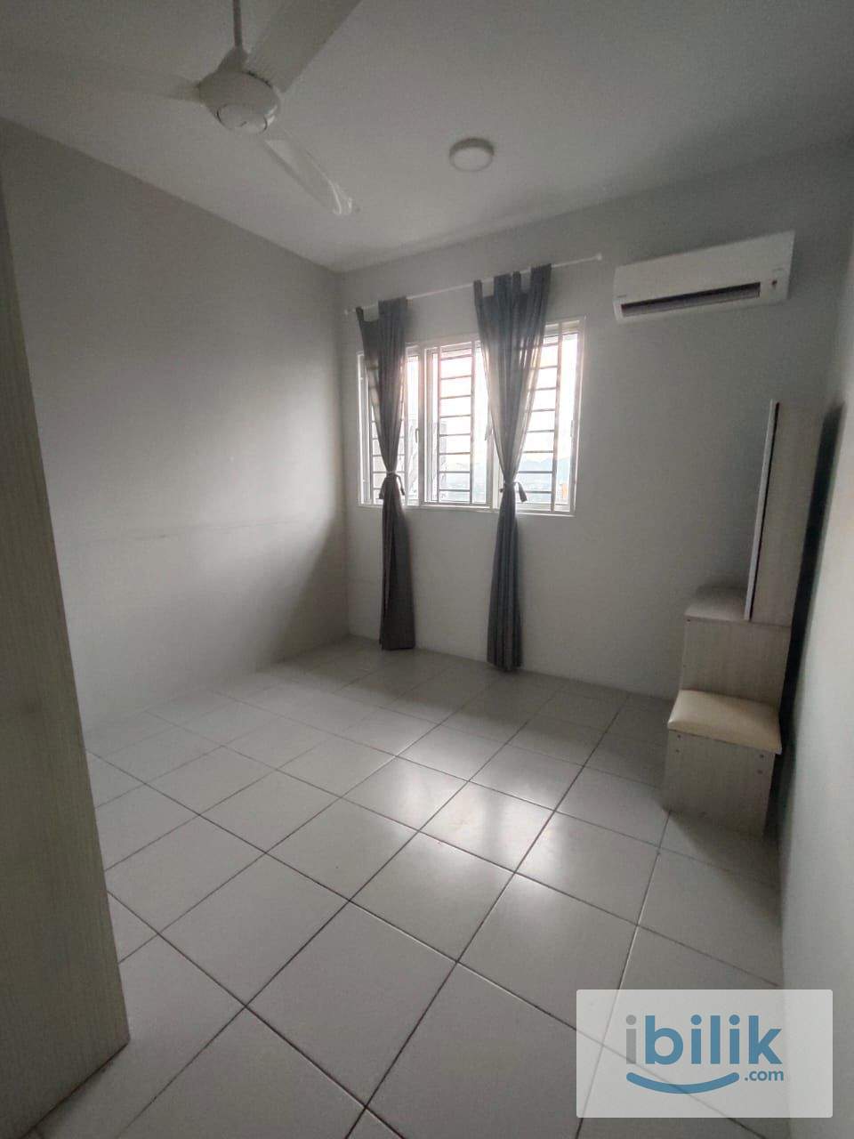 Platinum Teratai Fully Furnished Master Room for Rent - Image 2
