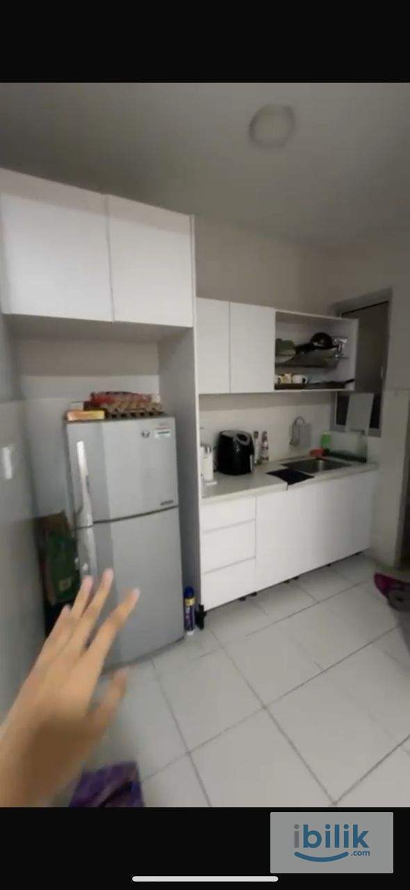 Platinum Teratai Fully Furnished Master Room for Rent - Image 5