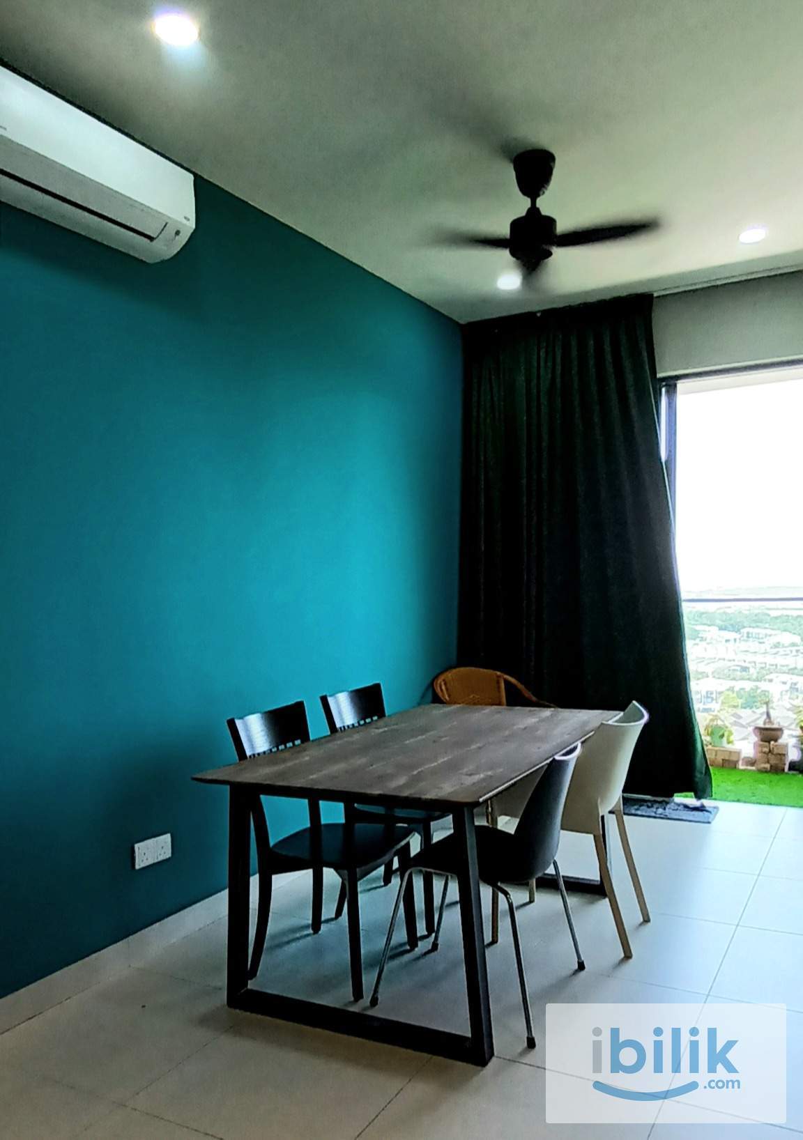 Middle Room at Cyberjaya, Selangor - Image 2