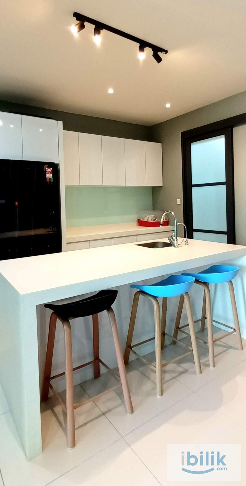 Middle Room at Cyberjaya, Selangor - Image 3