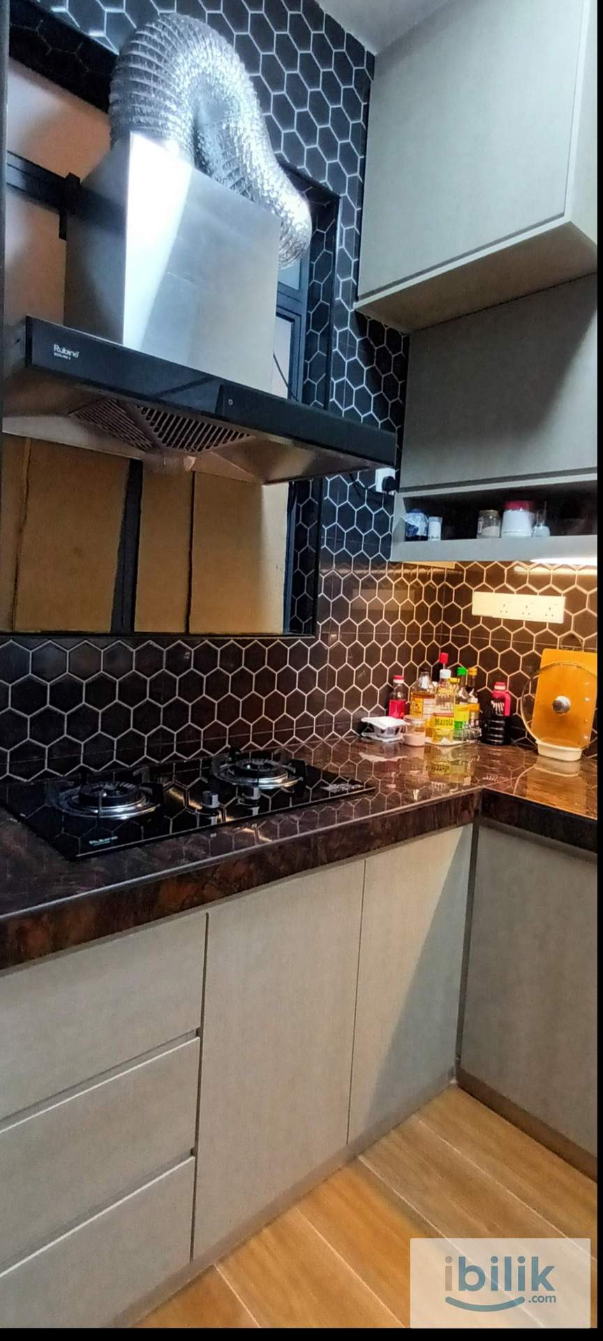 Middle Room at Cyberjaya, Selangor - Image 6