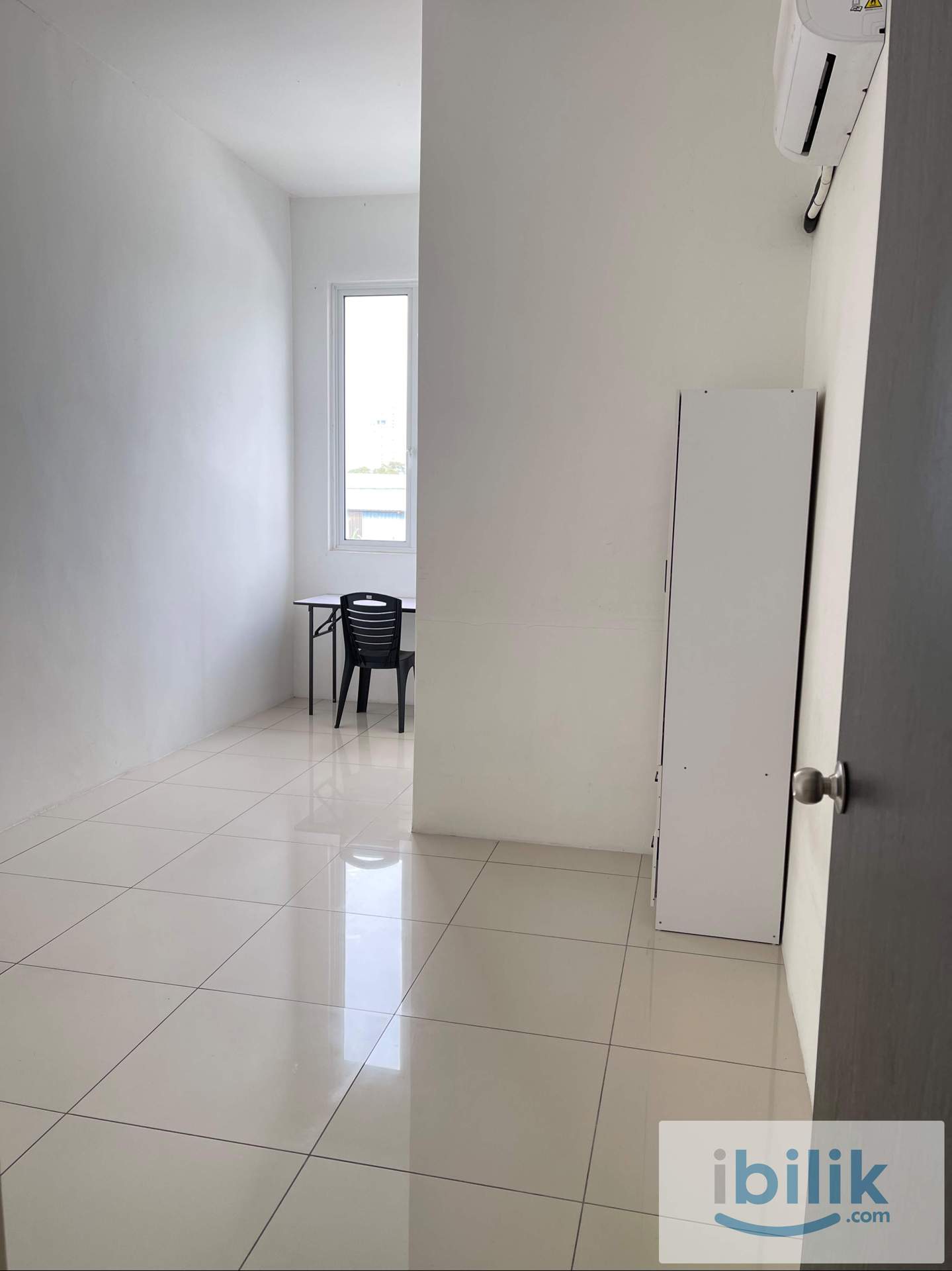 ✨FEMALE UNIT-Room for rent in BM, nearby prai - Image 2