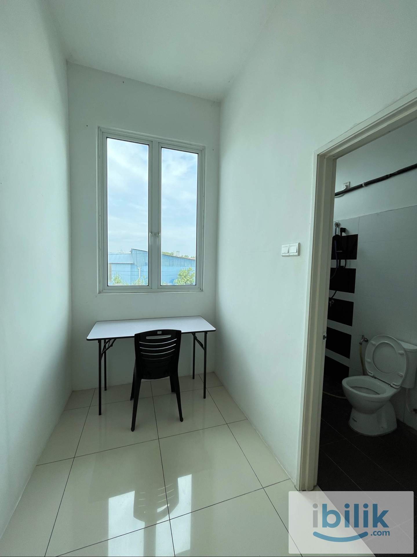 ✨FEMALE UNIT-Room for rent in BM, nearby prai - Image 3
