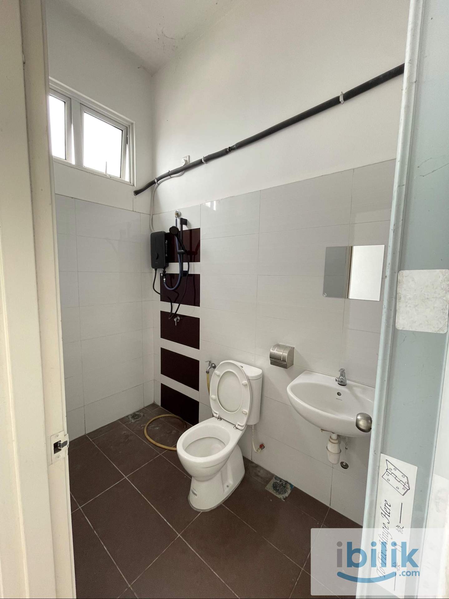 ✨FEMALE UNIT-Room for rent in BM, nearby prai - Image 4