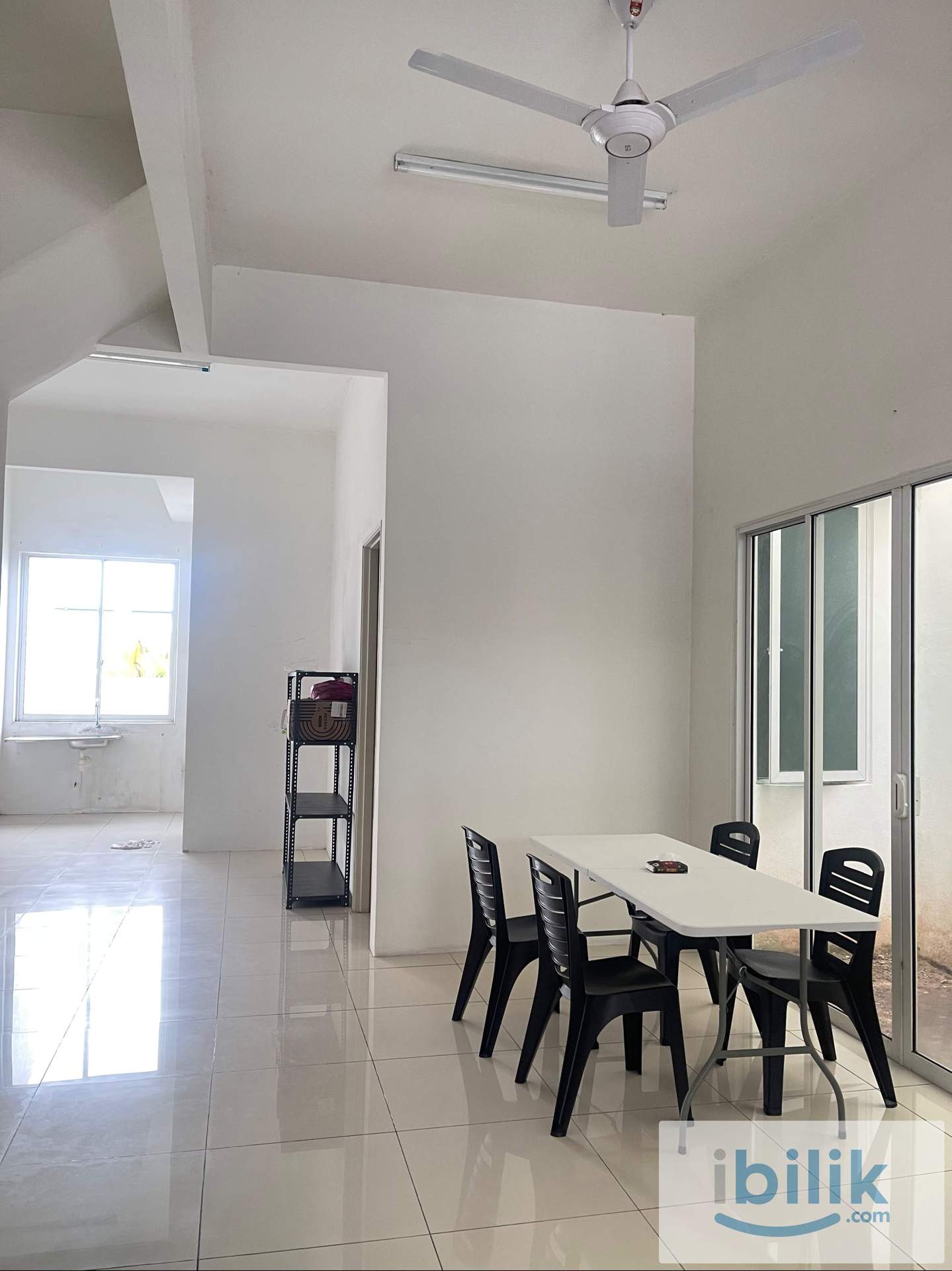 ✨FEMALE UNIT-Room for rent in BM, nearby prai - Image 5