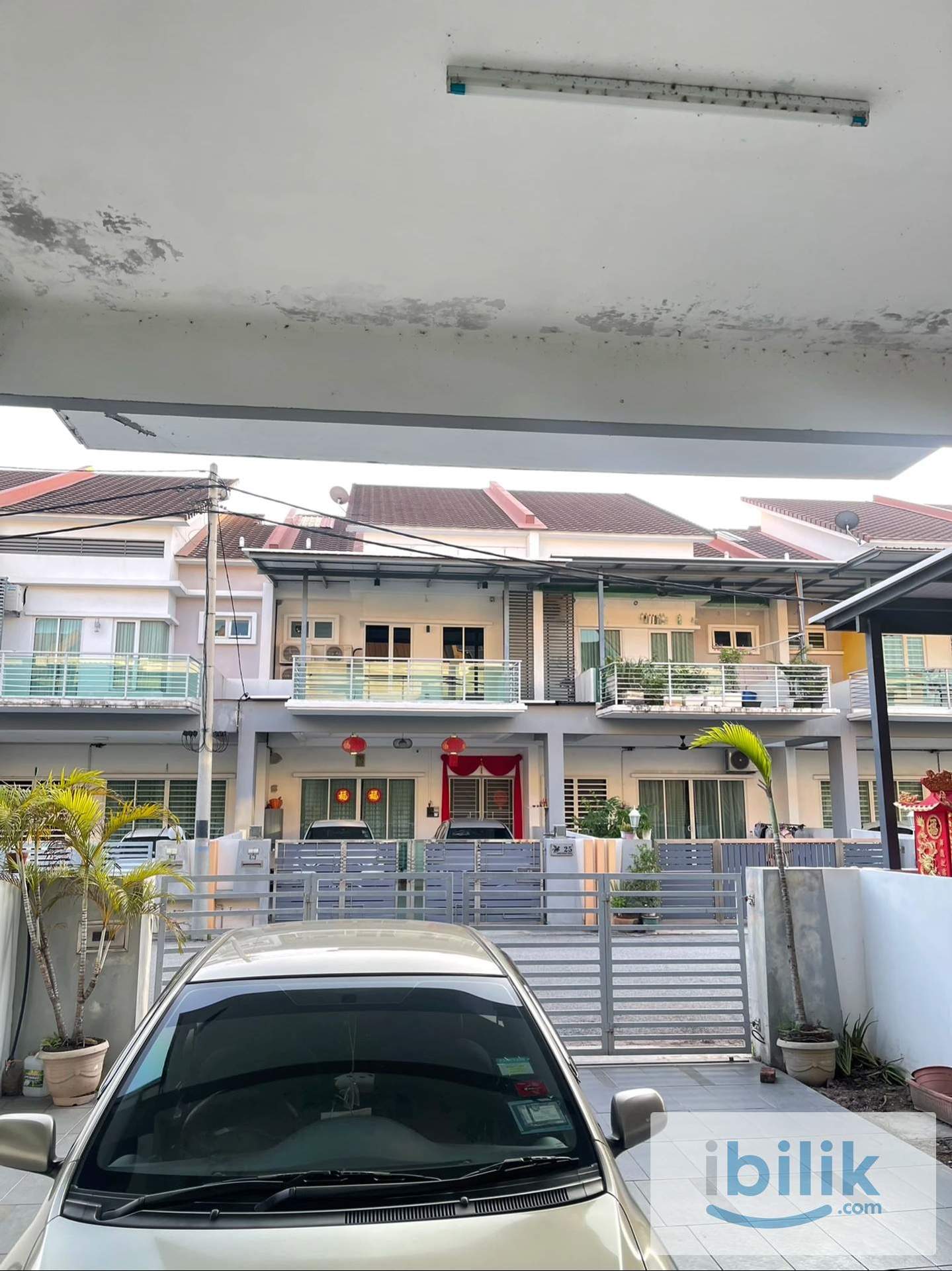 ✨BM/Prai room for rent, prefer FEMALE - Image 7