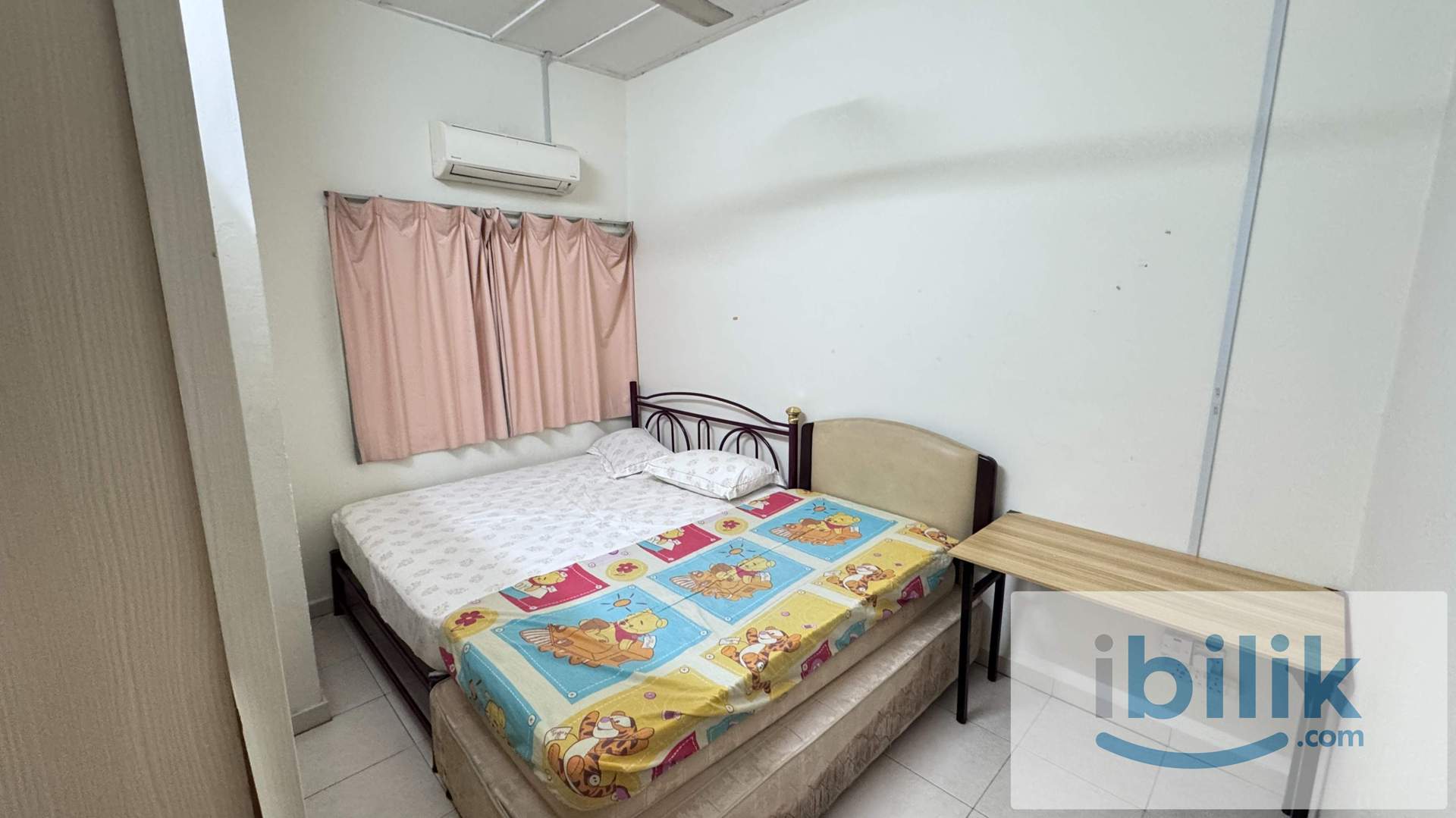 Fully Furnished Medium Room to let @ SS18, nearby Inti/SS15/Lrt/USJ - Image 2