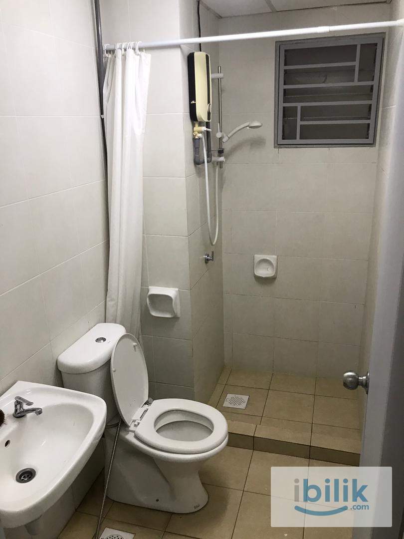 ✨ Beautiful Female Unit Medium Room to Let @ Main Place Residence, USJ 21 ✨ - Image 2