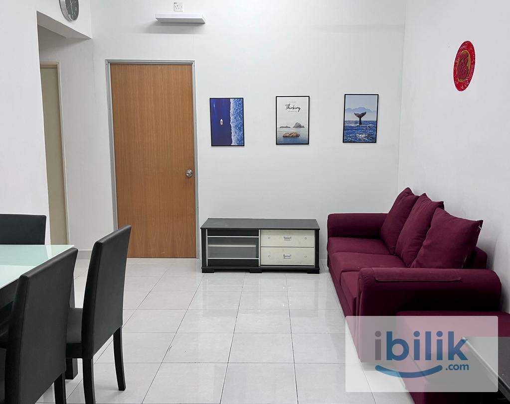 ✨ Beautiful Female Unit Single Room to Let @ Main Place Residence, USJ 21 ✨ - Image 3