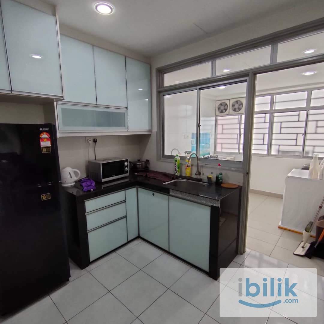 ✨ Beautiful Medium Room to Let @ Main Place Residence, USJ 21 ✨ - Image 2