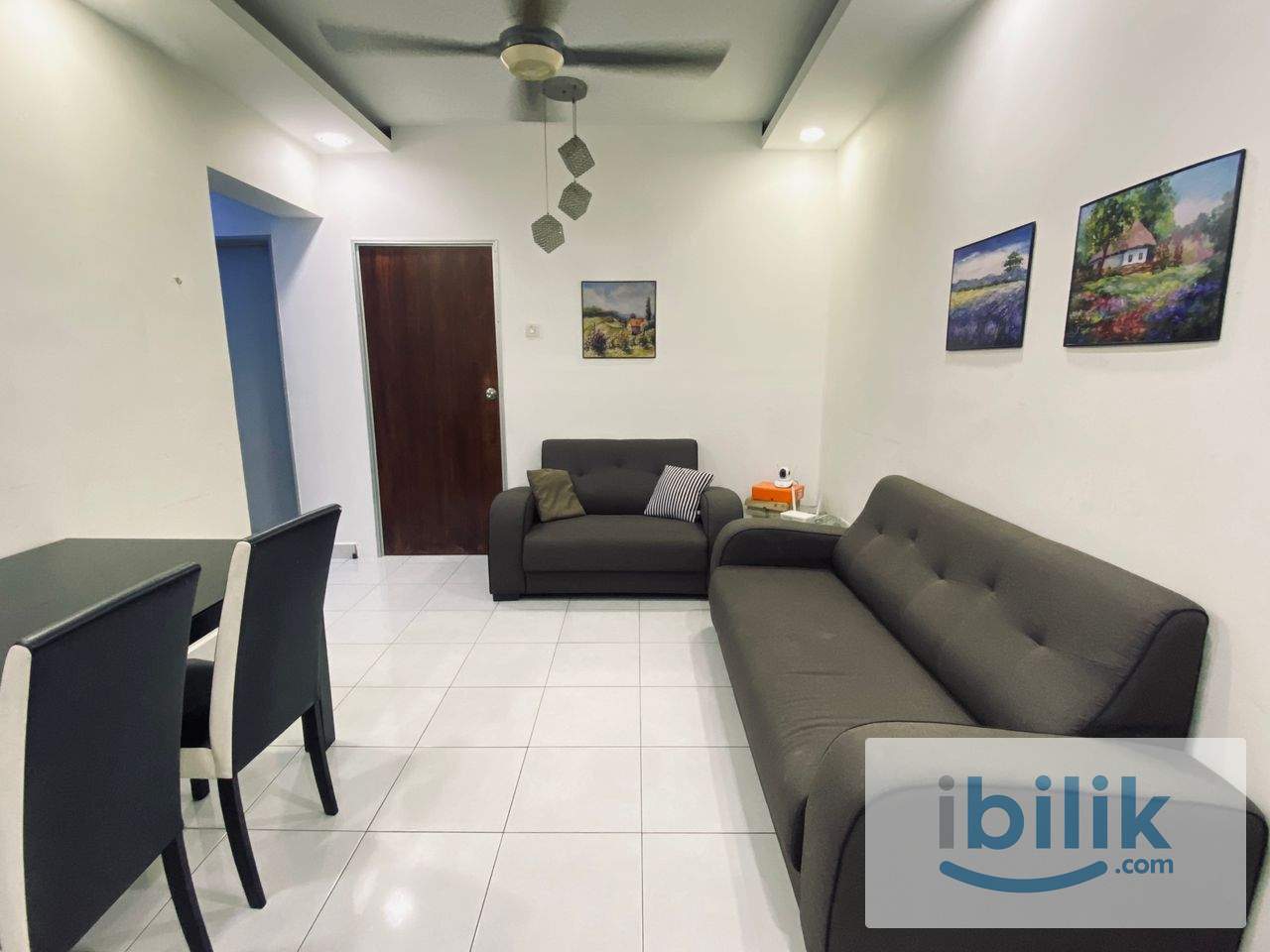 ✨ Beautiful Medium Room to Let @ Main Place Residence, USJ 21 ✨ - Image 4