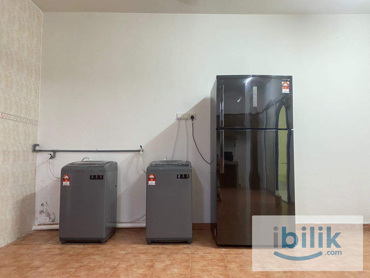 ✨ Promotion: Fully Furnished Medium Room to Let @ SS18, Subang Jaya ✨ - Image 2