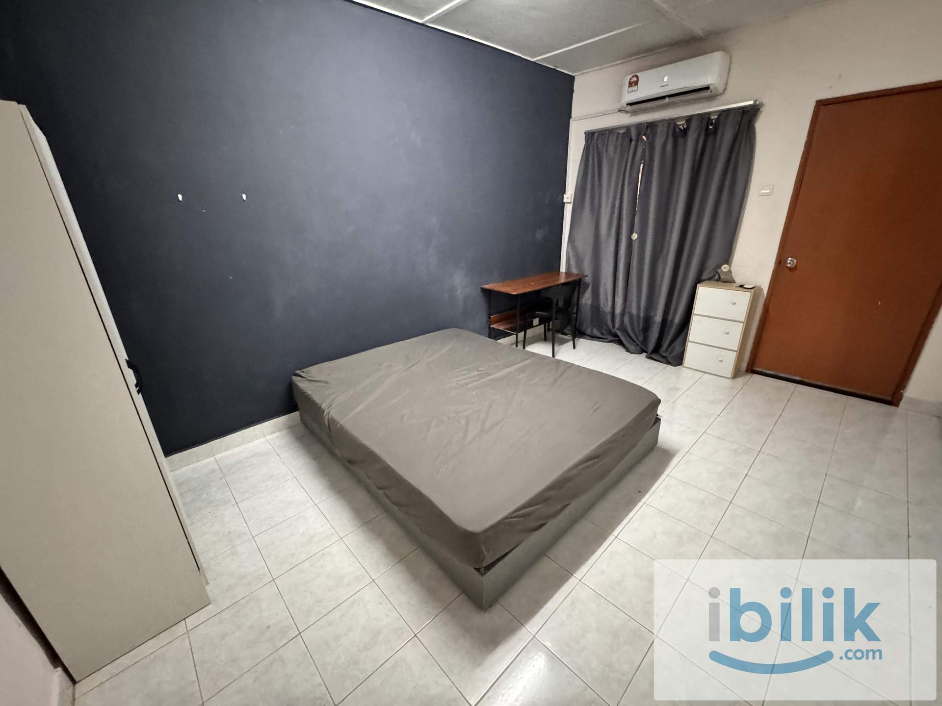 ✨ Promotion: Fully Furnished Medium Room to Let @ SS18, Subang Jaya ✨ - Image 1