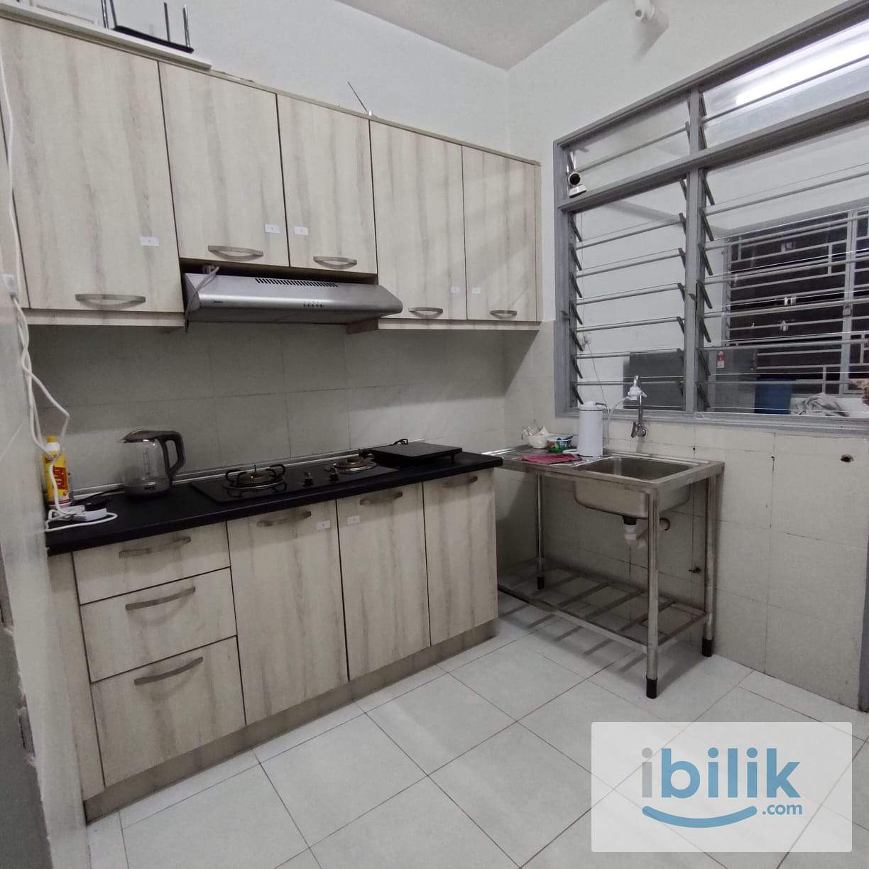 ✨ Fully Furnished Unit Single Room to Let @ Main Place Residence, USJ 21 ✨ - Image 2