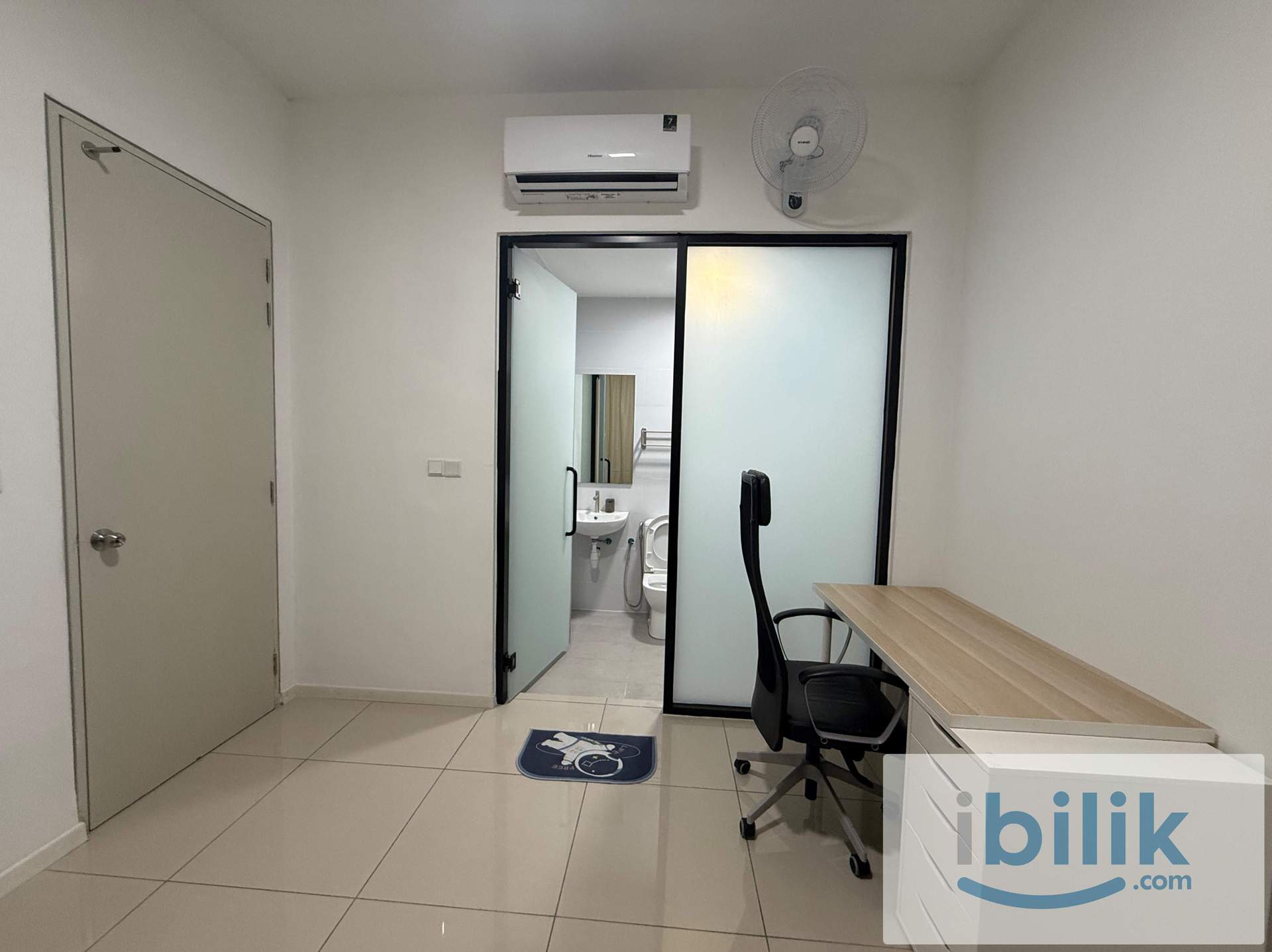Room for rent  - Image 2