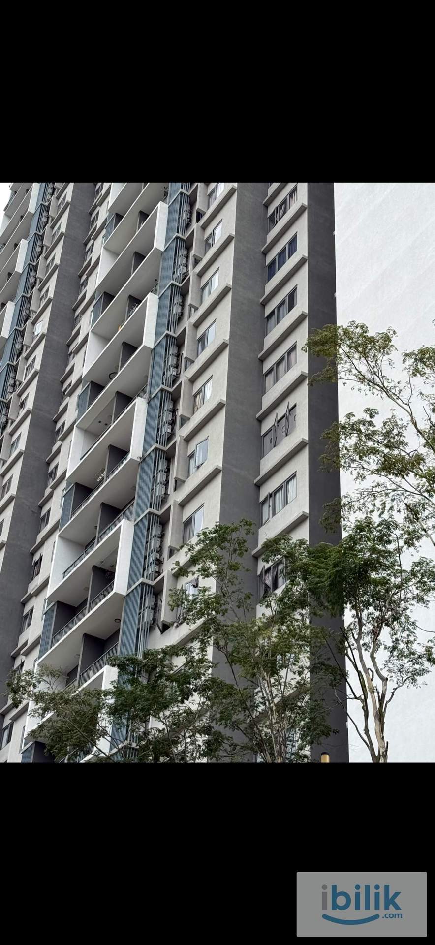 Seasons Garden Residence – Single Room for Rent - Image 1