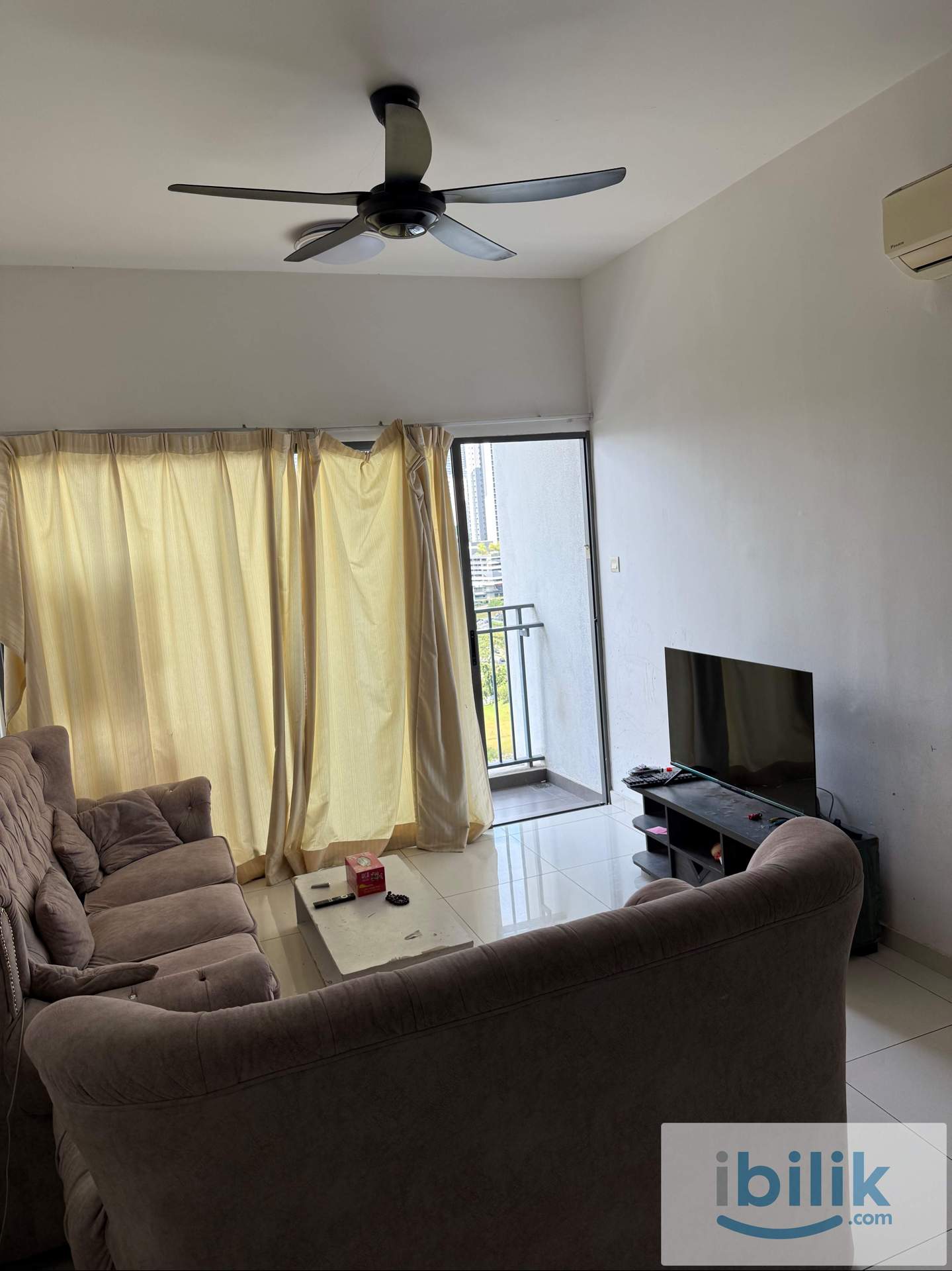  Seasons Garden Residence – Single Room for Rent - Image 2