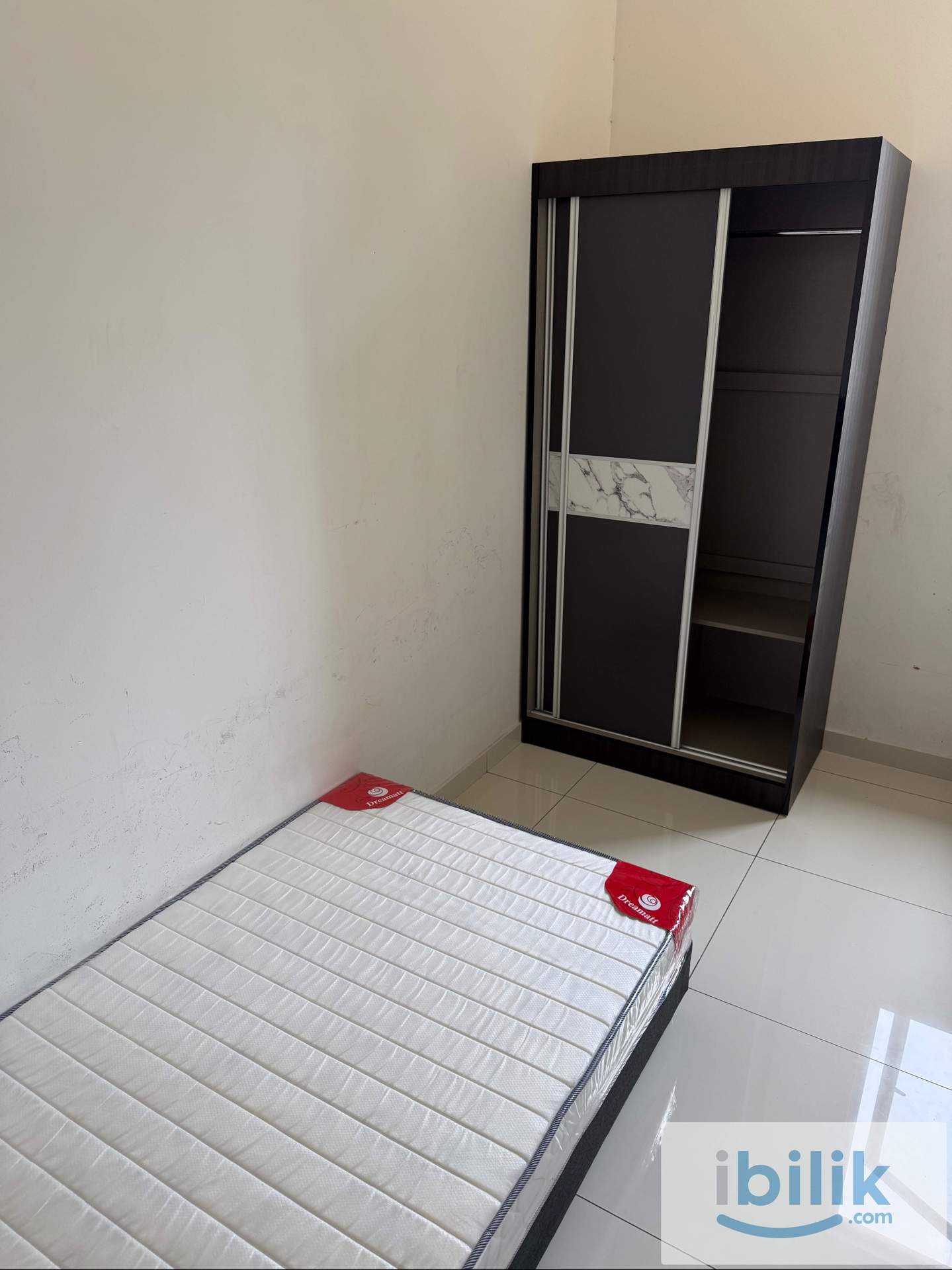  Seasons Garden Residence – Single Room for Rent - Image 4