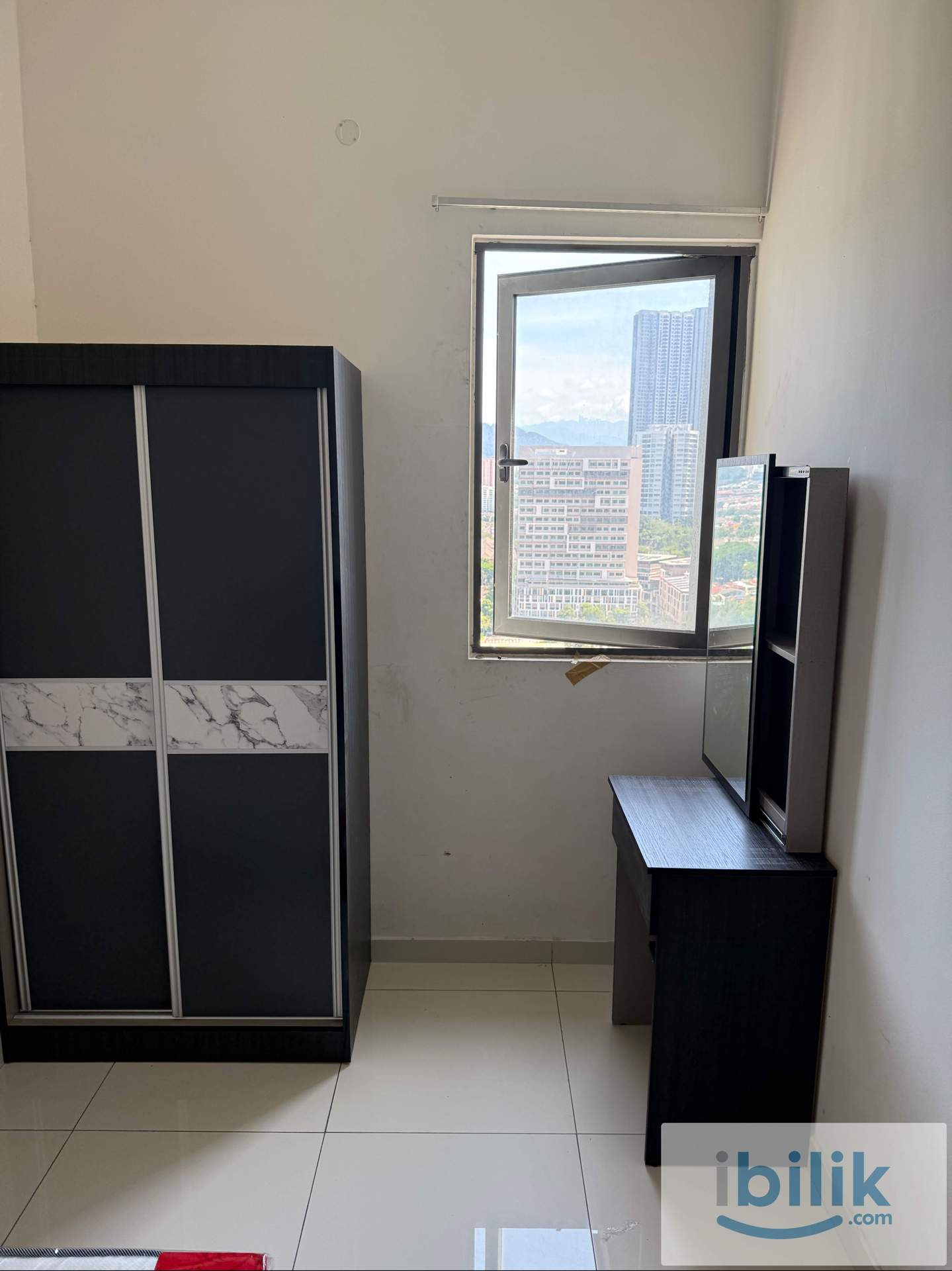 Seasons Garden Residence – Single Room for Rent - Image 7