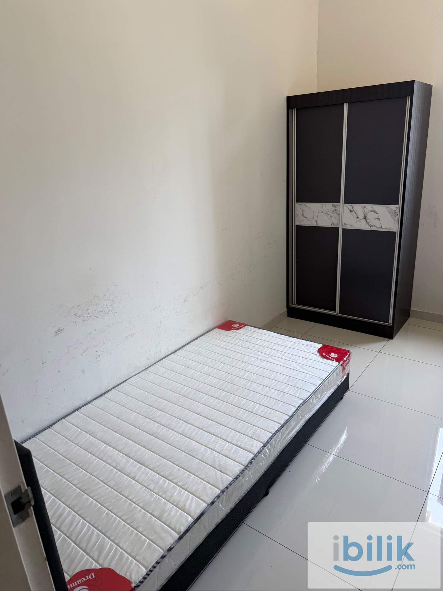  Seasons Garden Residence – Single Room for Rent - Image 8