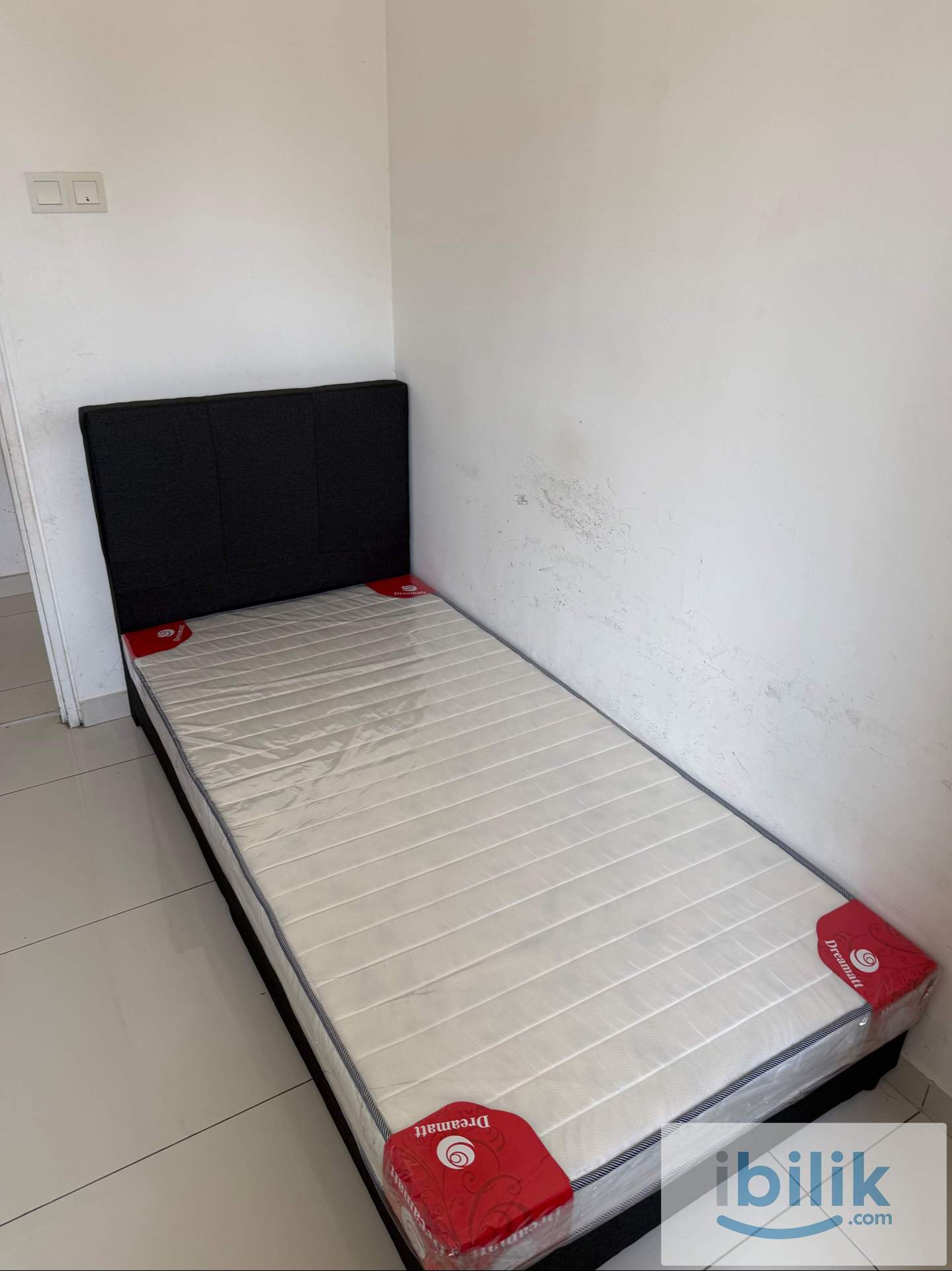  Seasons Garden Residence – Single Room for Rent - Image 9