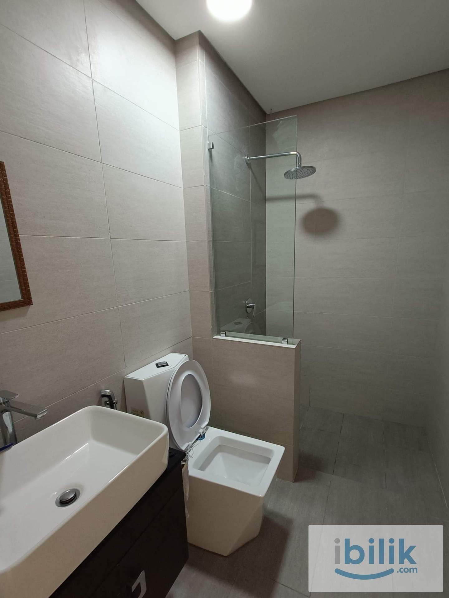 Single room for rent at The Annex Cheras, MRT Connaught , Alam Damai, UCSI, Sunway velocity - Image 3