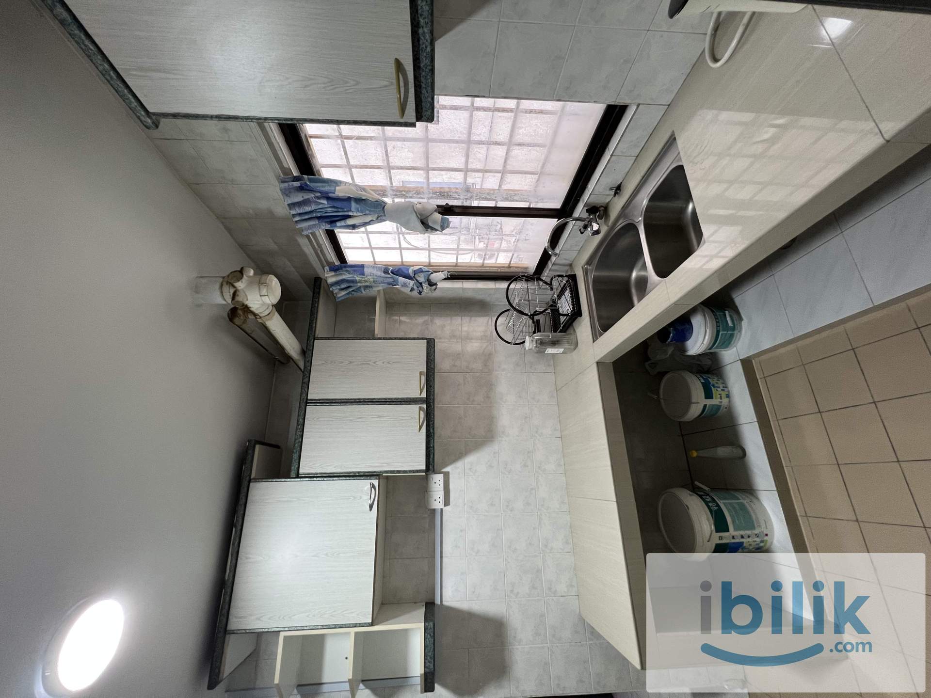 Middle room for rent at Kenanga Point Pudu, LRT Pudu  - Image 2