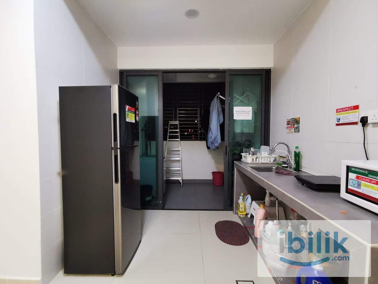 [ZERO DEPOSIT] Single room for rent in Damai Hillpark Cheras, Bandar Damai Perdana - Image 2