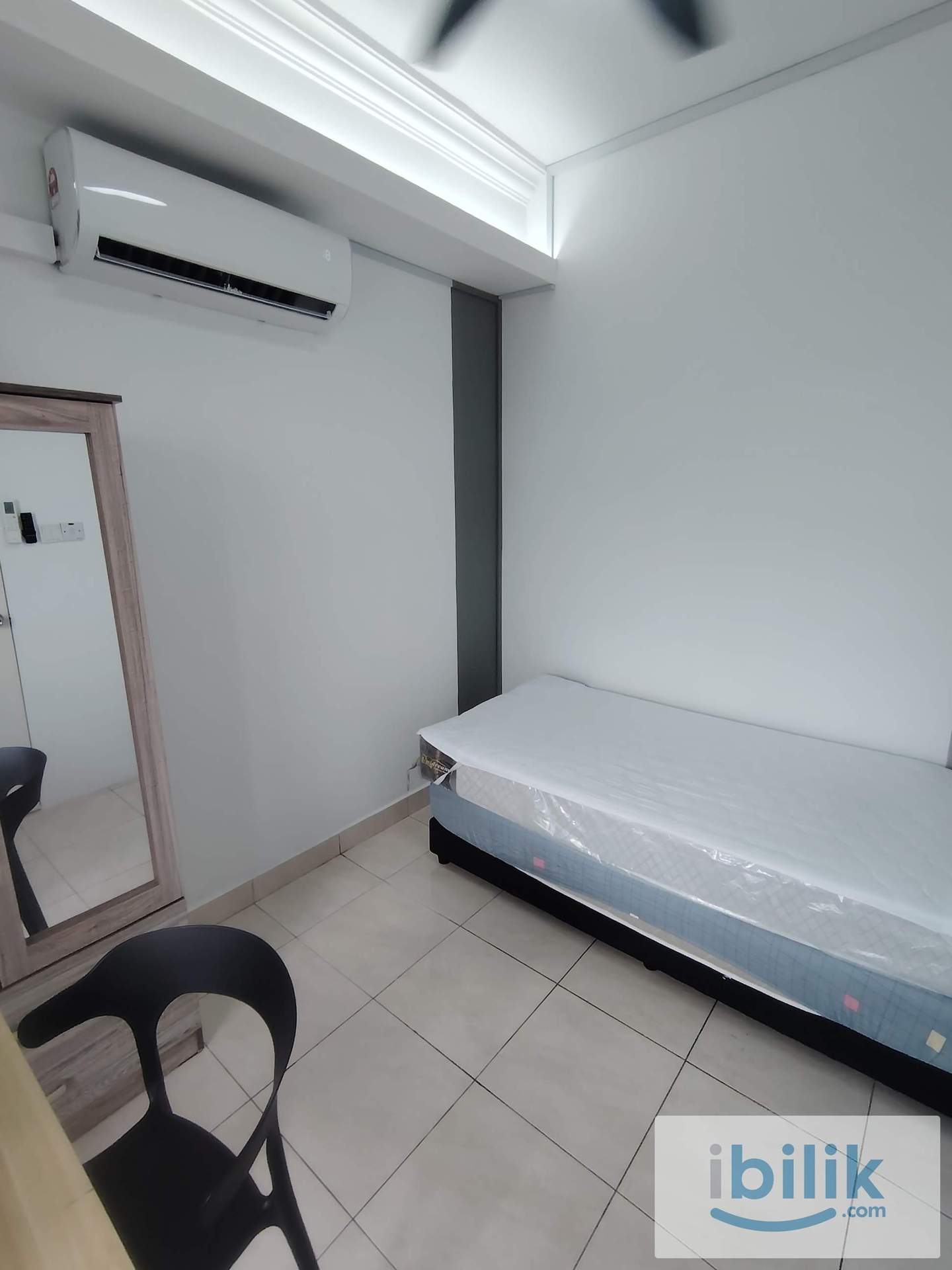 Single room for rent at Endah Puri Sri Petaling, OUG, Kuchai Lama , Bukit Jalil - Image 7