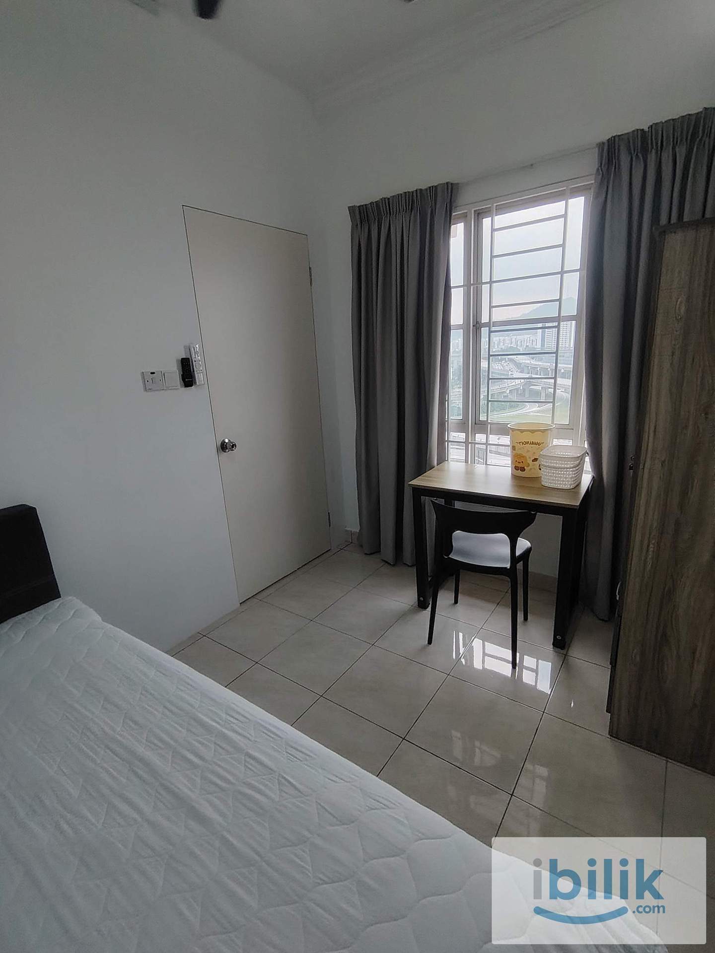 Single room for rent at Endah Puri Sri Petaling, OUG, Kuchai Lama , Bukit Jalil - Image 1