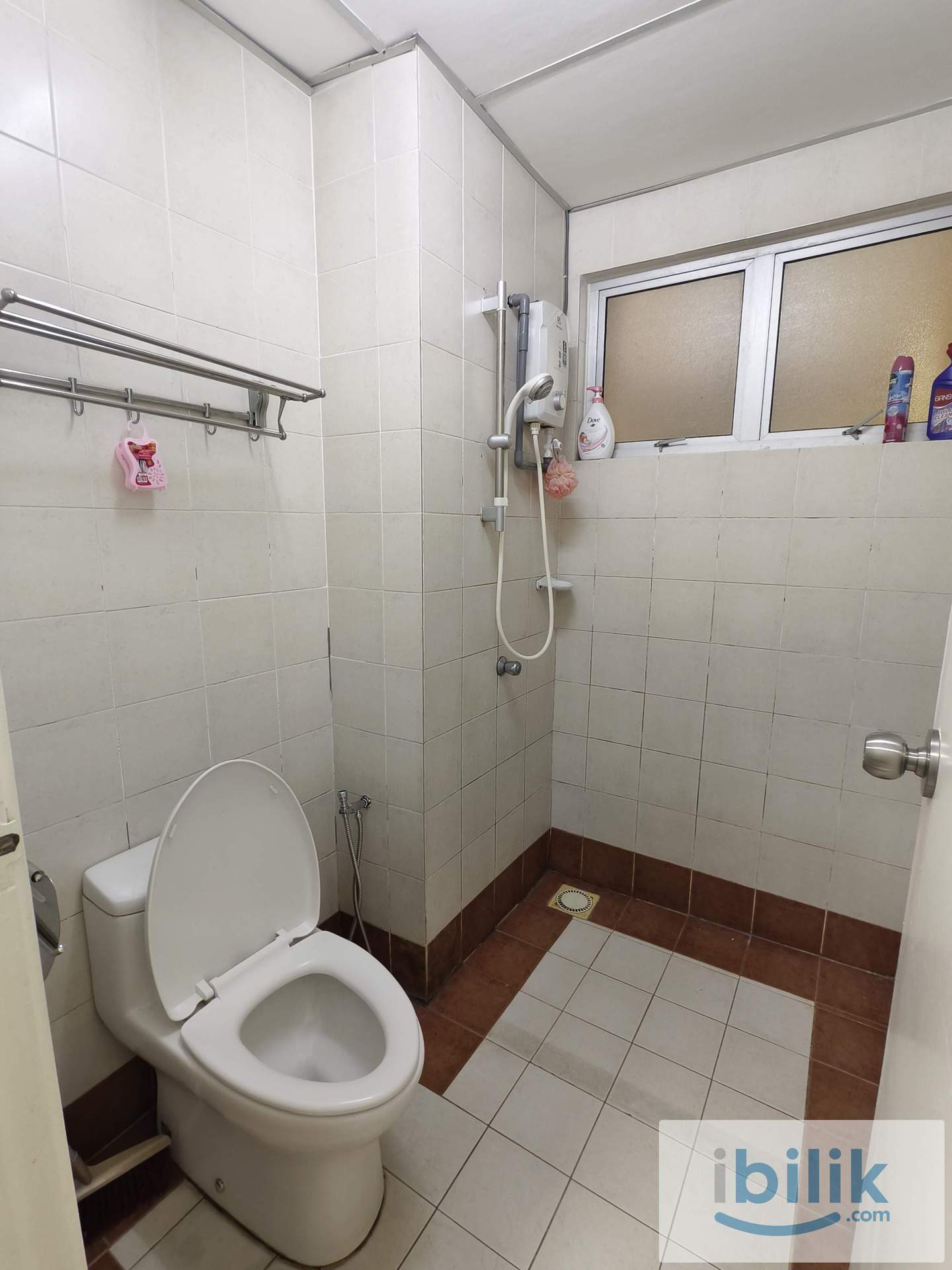 Single room for rent at Endah Puri Sri Petaling, OUG, Kuchai Lama , Bukit Jalil - Image 5