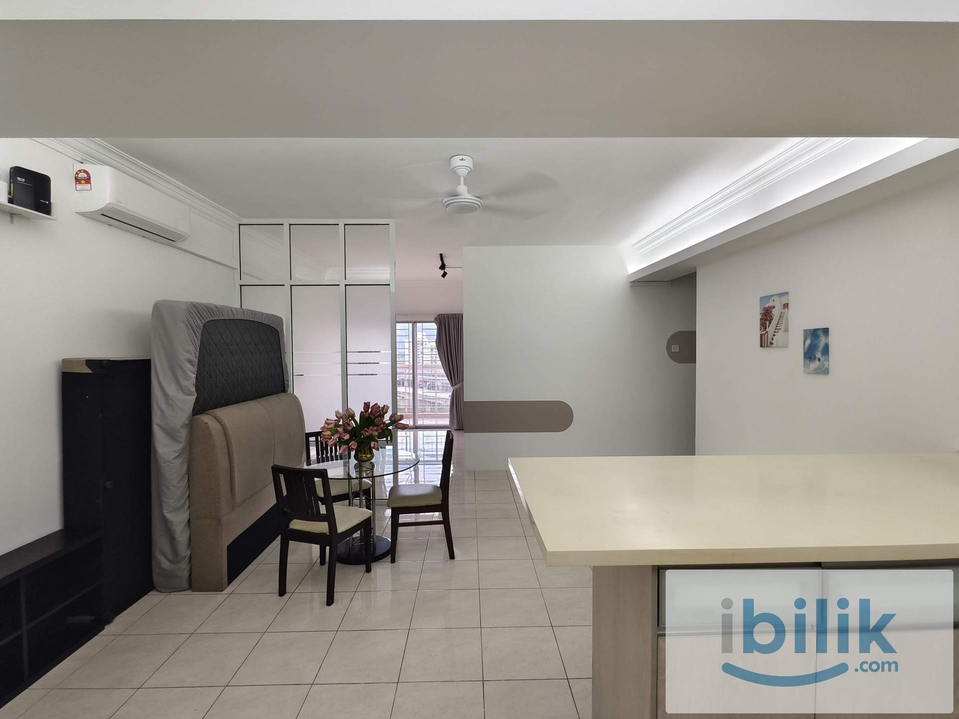 Single room for rent at Endah Puri Sri Petaling, OUG, Kuchai Lama , Bukit Jalil - Image 3