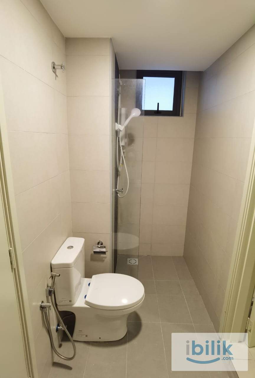 [5mins to MRT Putra Permai] Master room for rent at Sfera Residency @ Seri Kembangan, Taman Equine   - Image 3