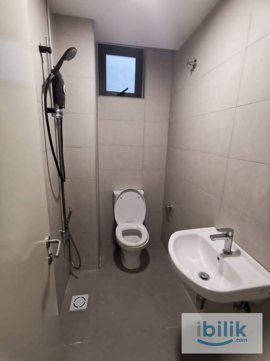[5mins to MRT Putra Permai] Master room for rent at Sfera Residency @ Seri Kembangan, Taman Equine   - Image 2