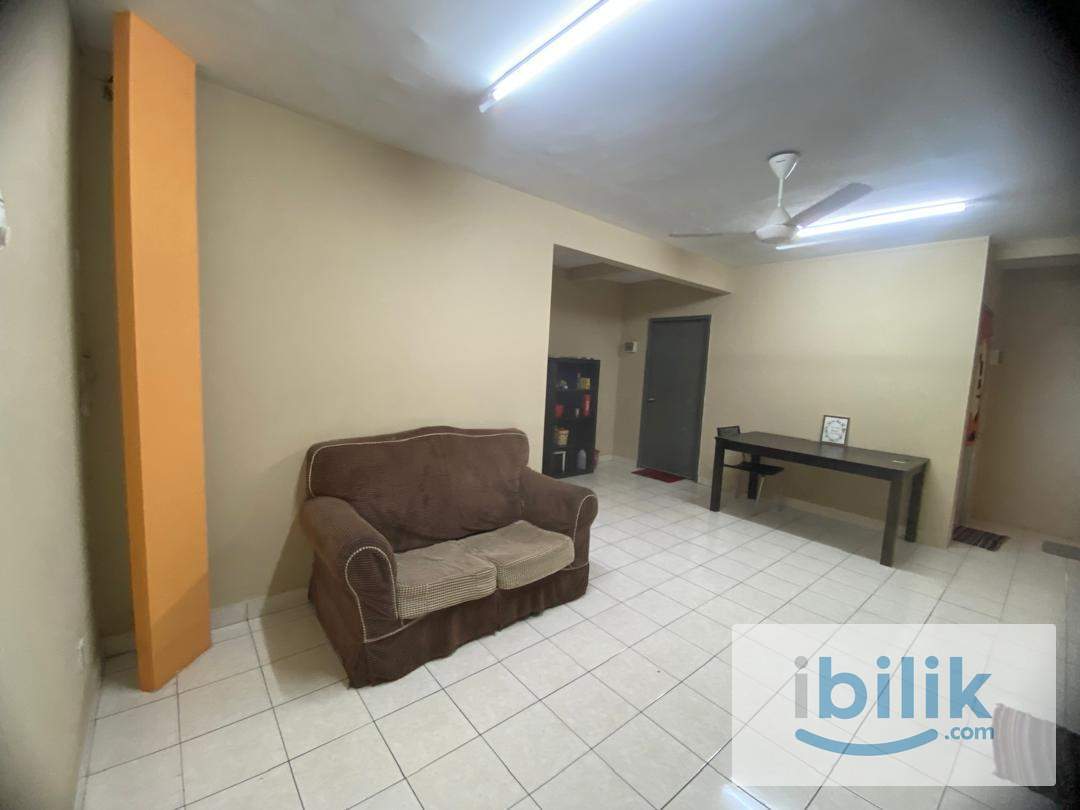 Block C Back Exit direct Walk to MRT Surian🚶🏻 Balcony Room Ikea Bed🏊🏼Weekly Cleaning🧹Free Wifi Parking Optional - Image 6